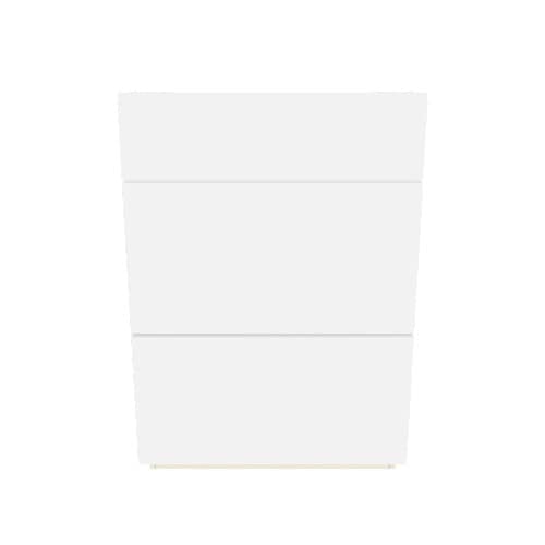 Three-dimensional representation of the product