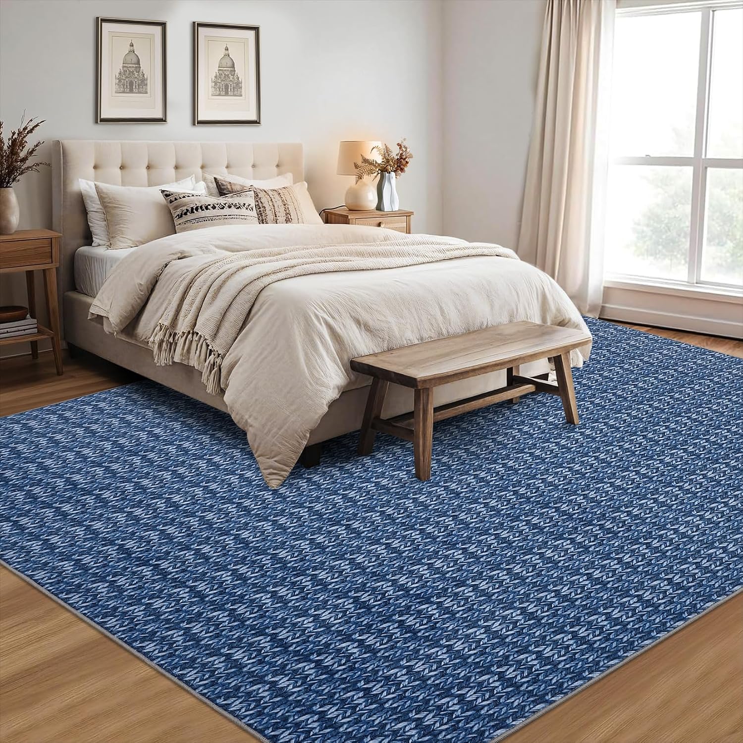 Garvee CNF-ZD7K0GVR1XB rugs - View #2