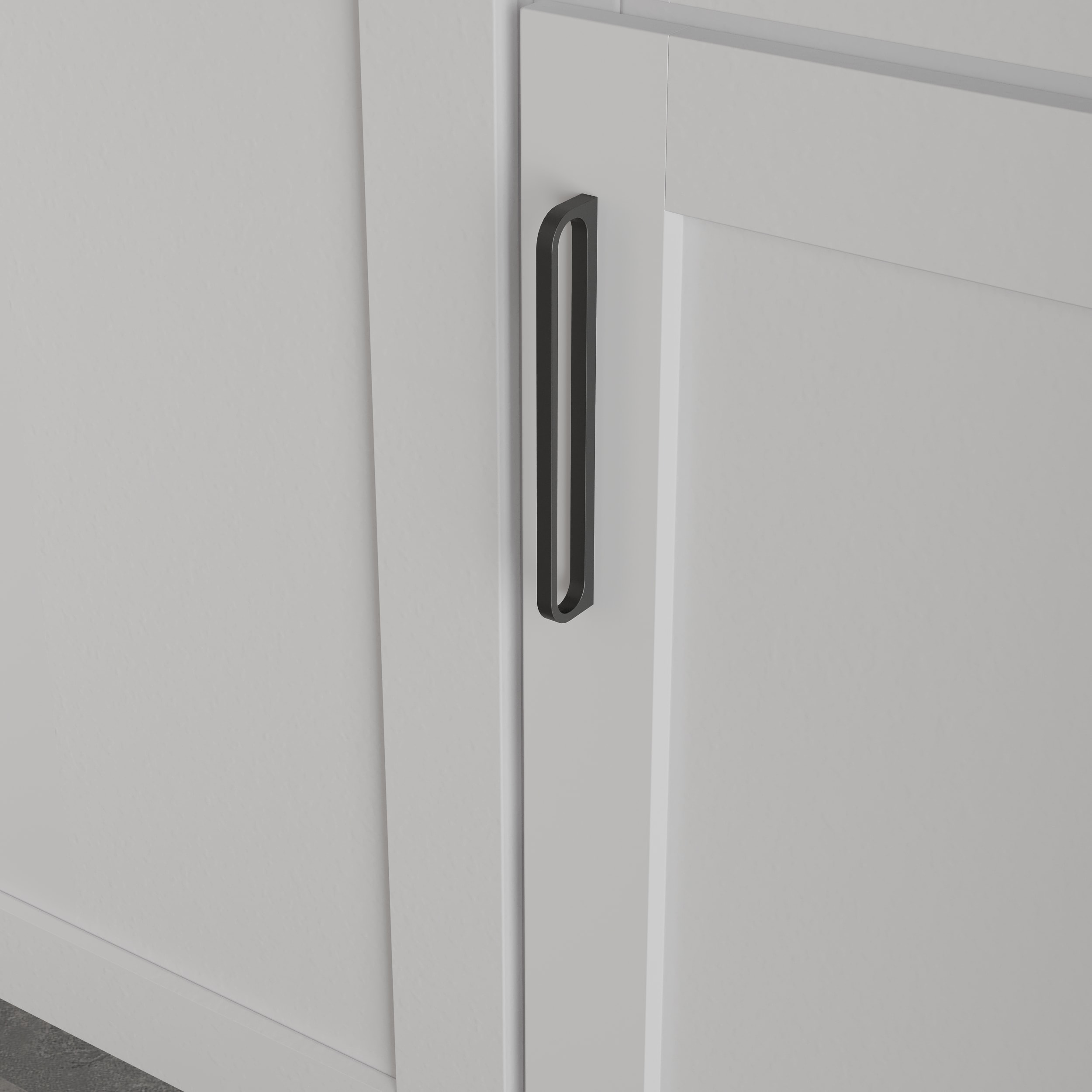 Villa Valentina VV15160MB Cabinet-Pulls - View #10