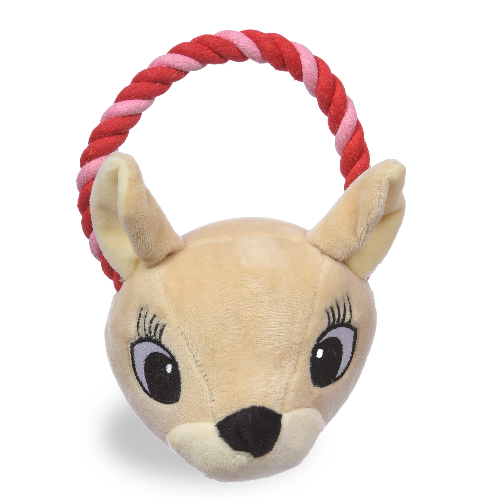 Rudolph the Red-Nosed Reindeer FFP14302 Dog-Toys - View #2