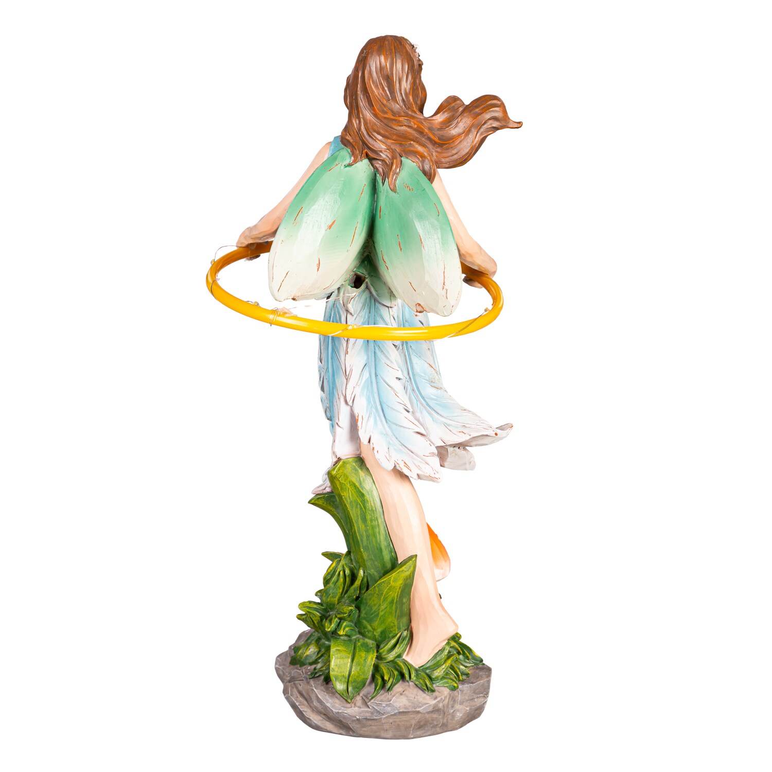 Evergreen 2LA2438 Garden-Statue - View #3