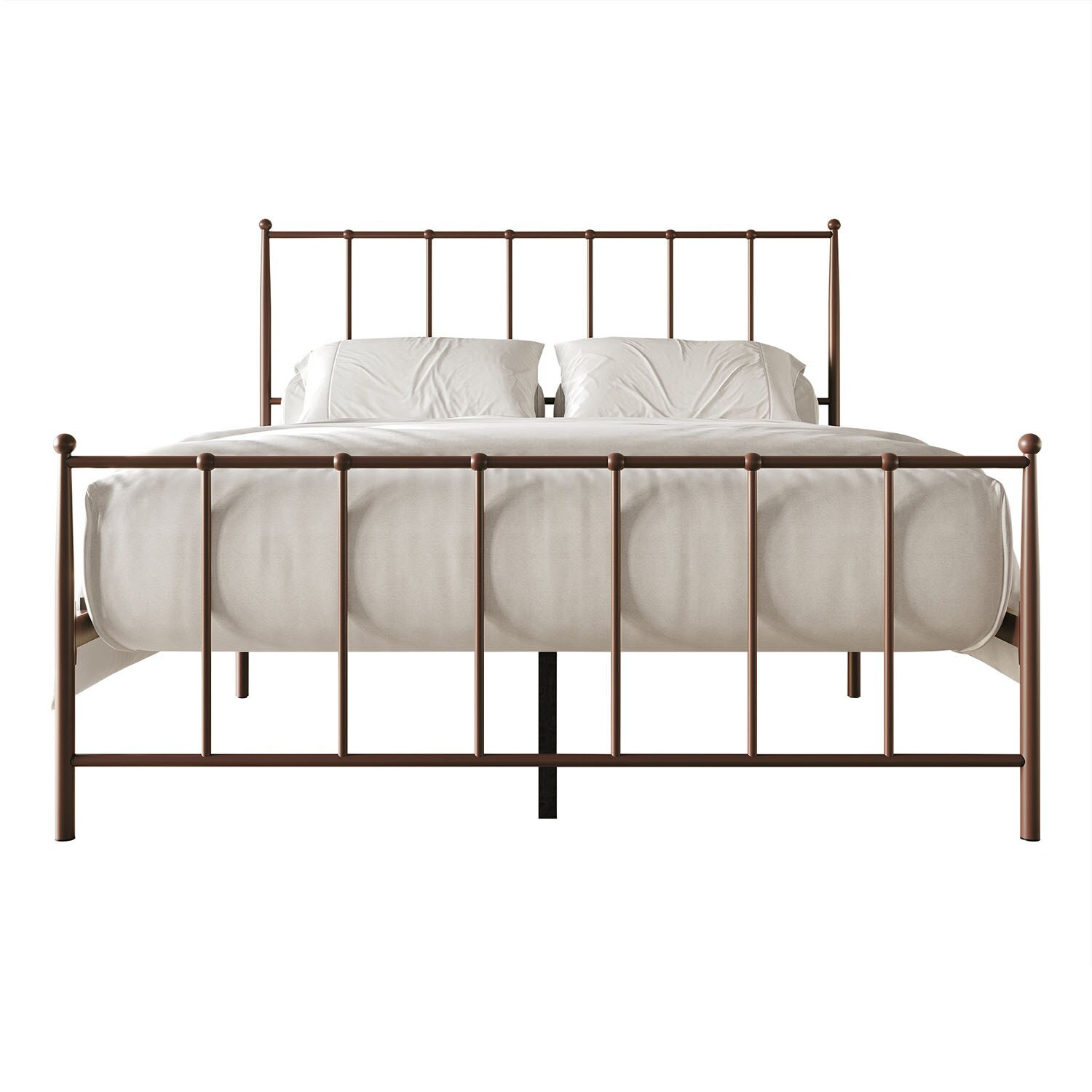 ChaletPosh CMB026FPL-BN-MT beds - View #4
