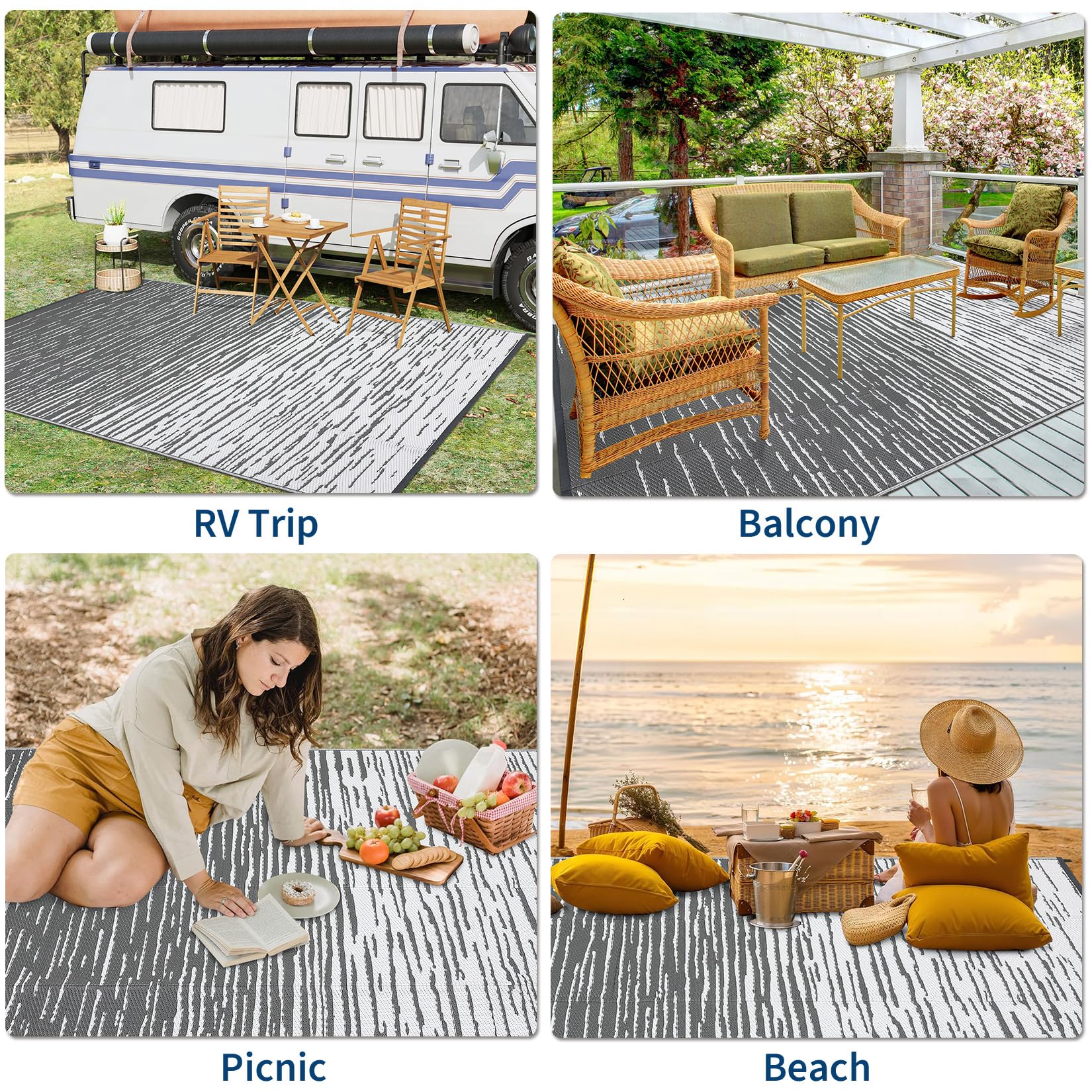 GarveeLife LMYDT-SXHAWB-GFY1NY1 rugs - View #8