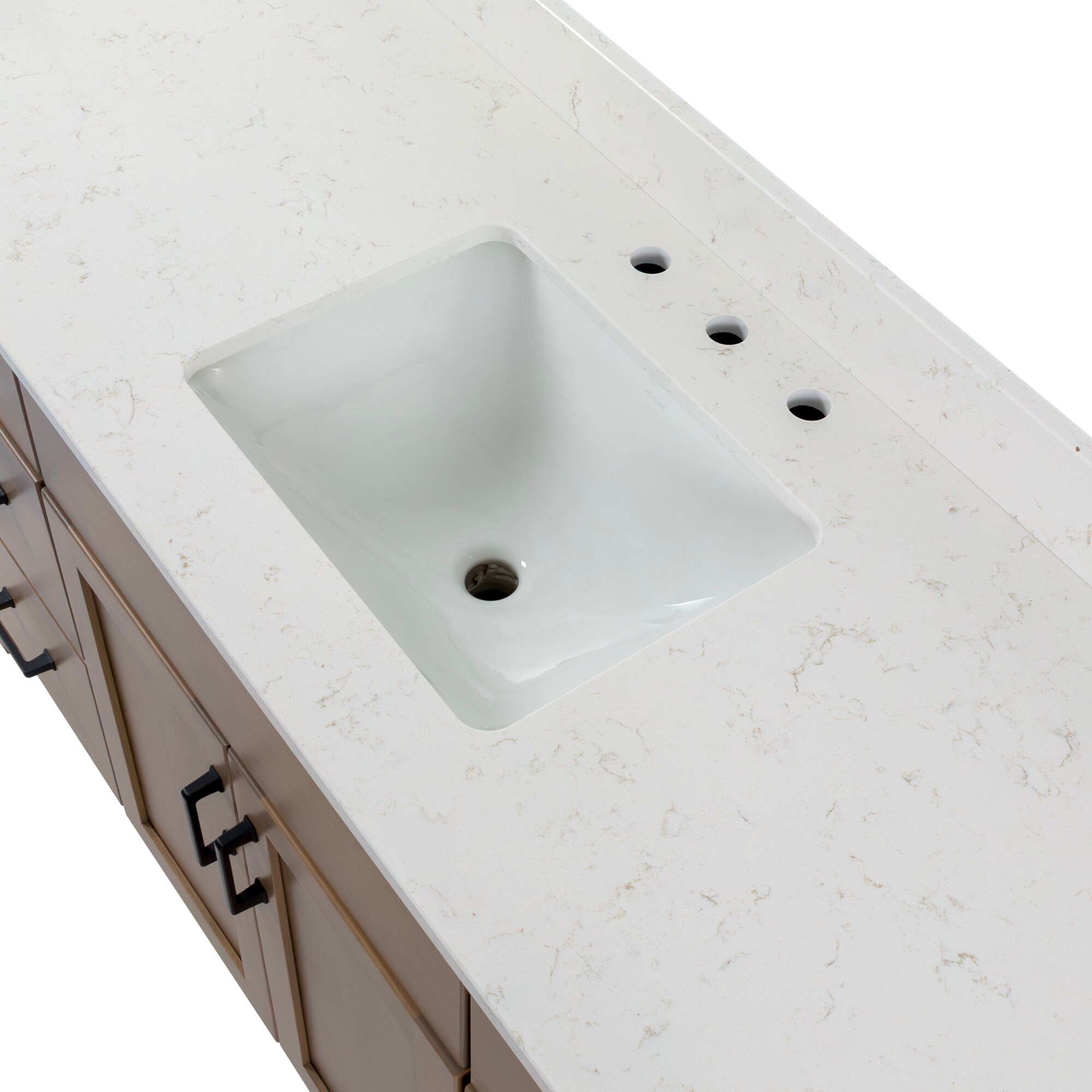 Diamond C60W30375 Bath-Vanity-Combo - View #8