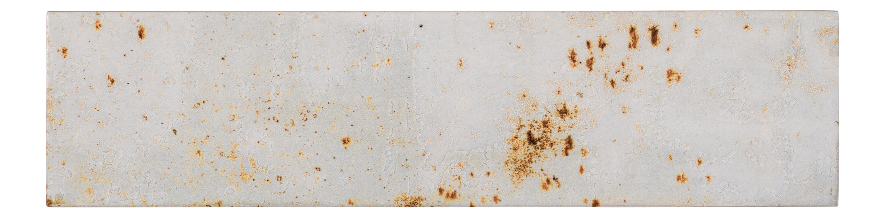 Andova Tiles SAM-ANDSER551 Sample - Comfort 4-in x 16-in Glazed Ceramic Subway Wall Tile