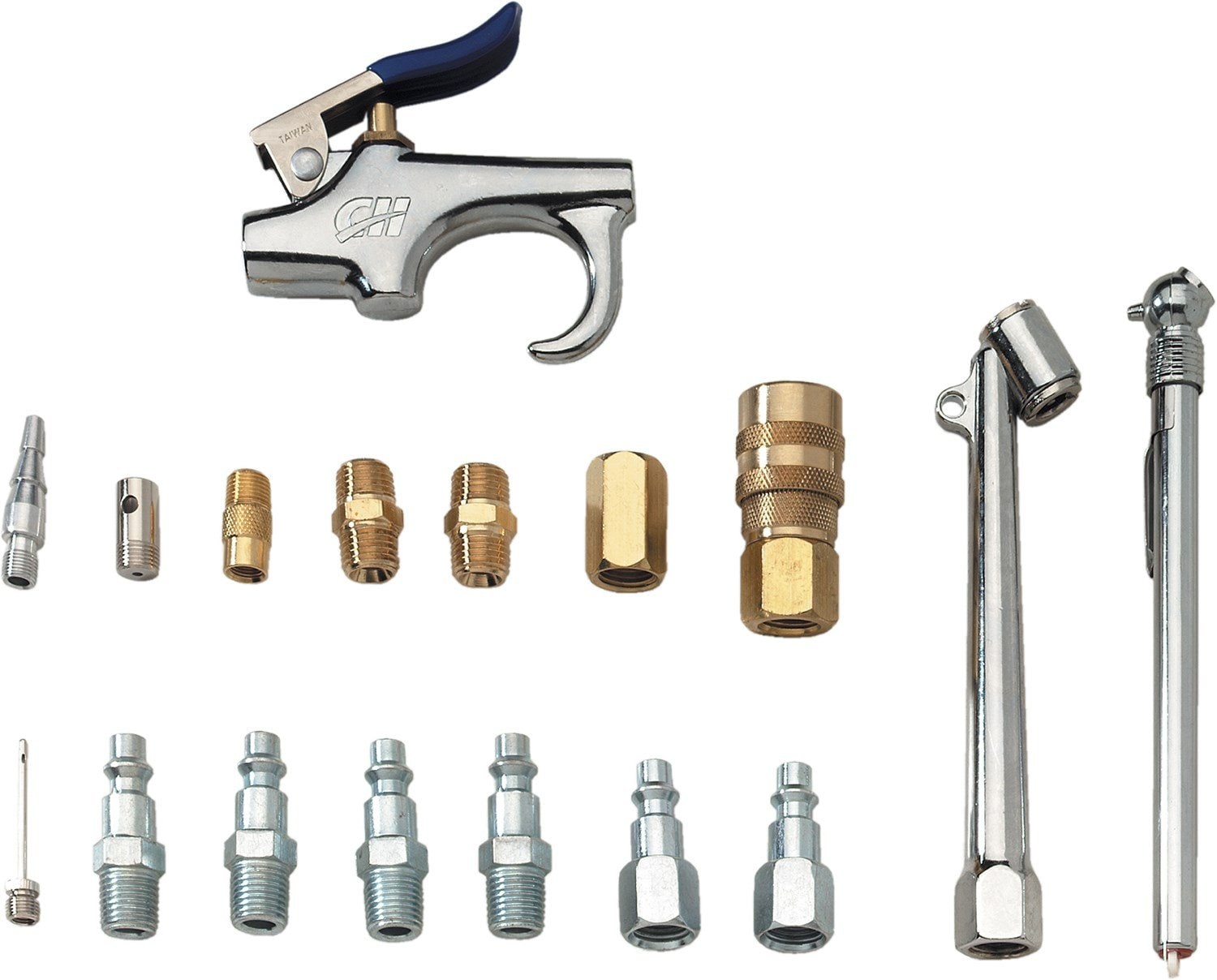  17-Piece Air Compressor Accessory Kit MP284701AV