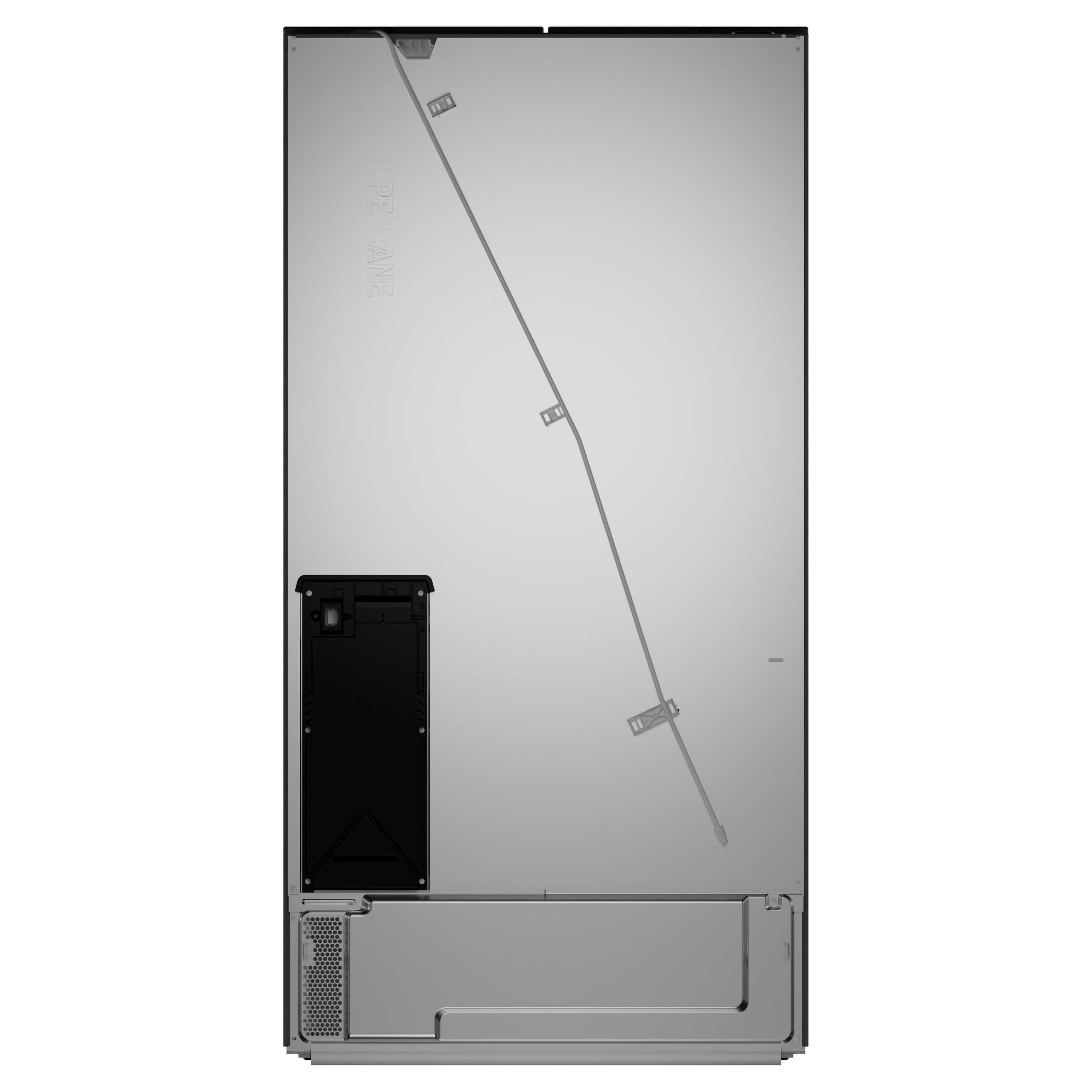 Bosch B36CD30ENS French-Door-Refrigerators - View #17