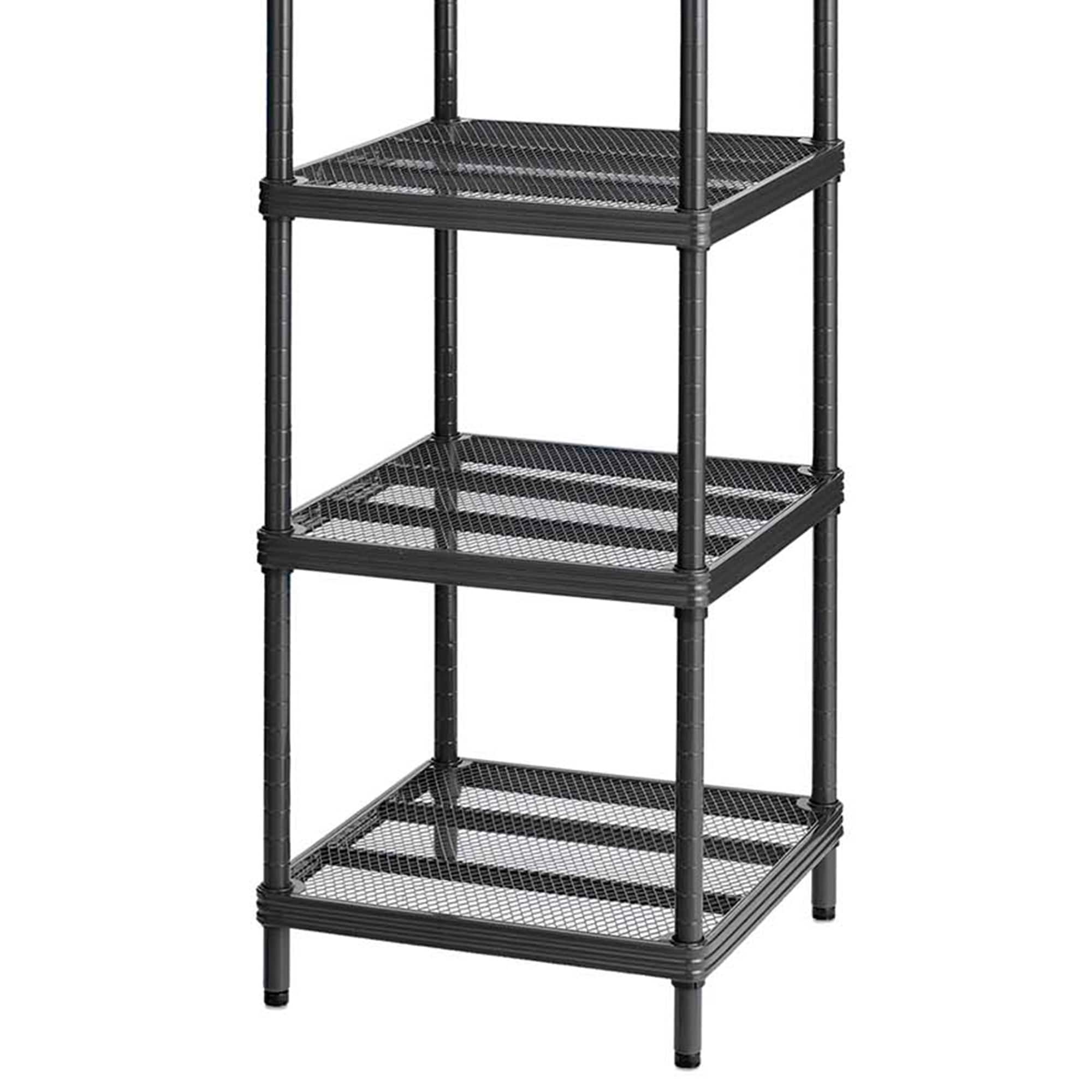 Design Ideas 325737 Free-Standing-Shelving - View #10