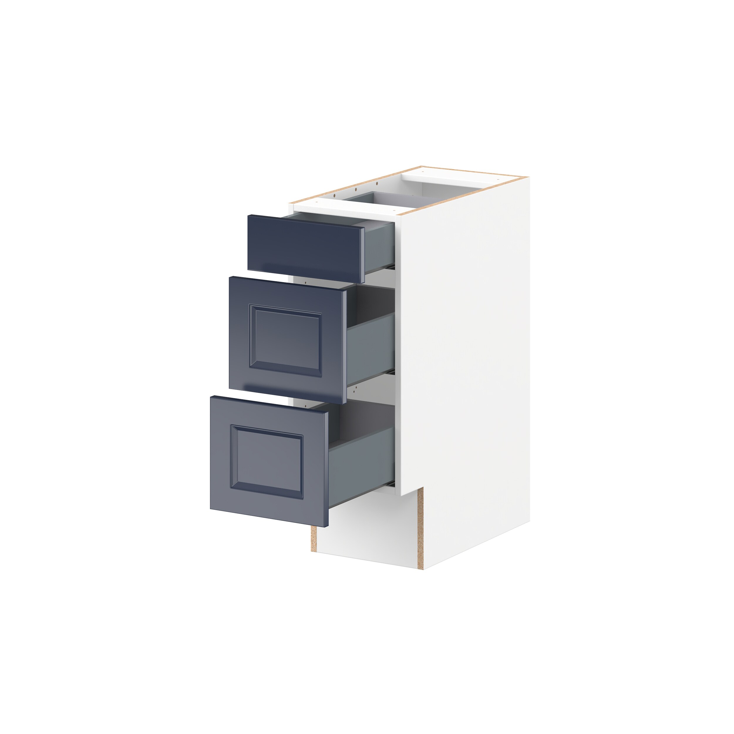 Hugo&Borg DSB3D12ADA-LO Cabinets-Kitchen - View #5