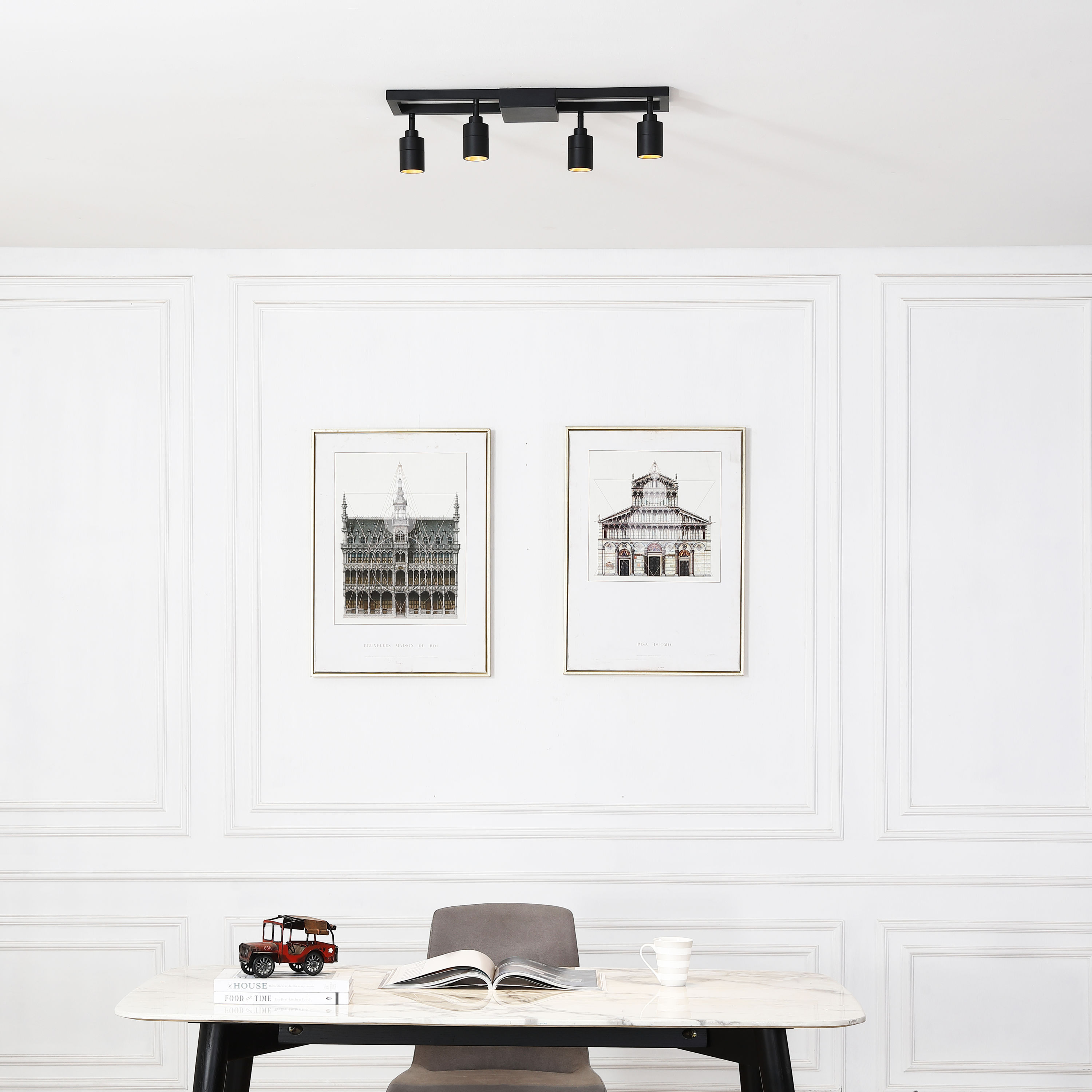 VidaLite CE1008789 Fixed-Track-Lighting - View #9