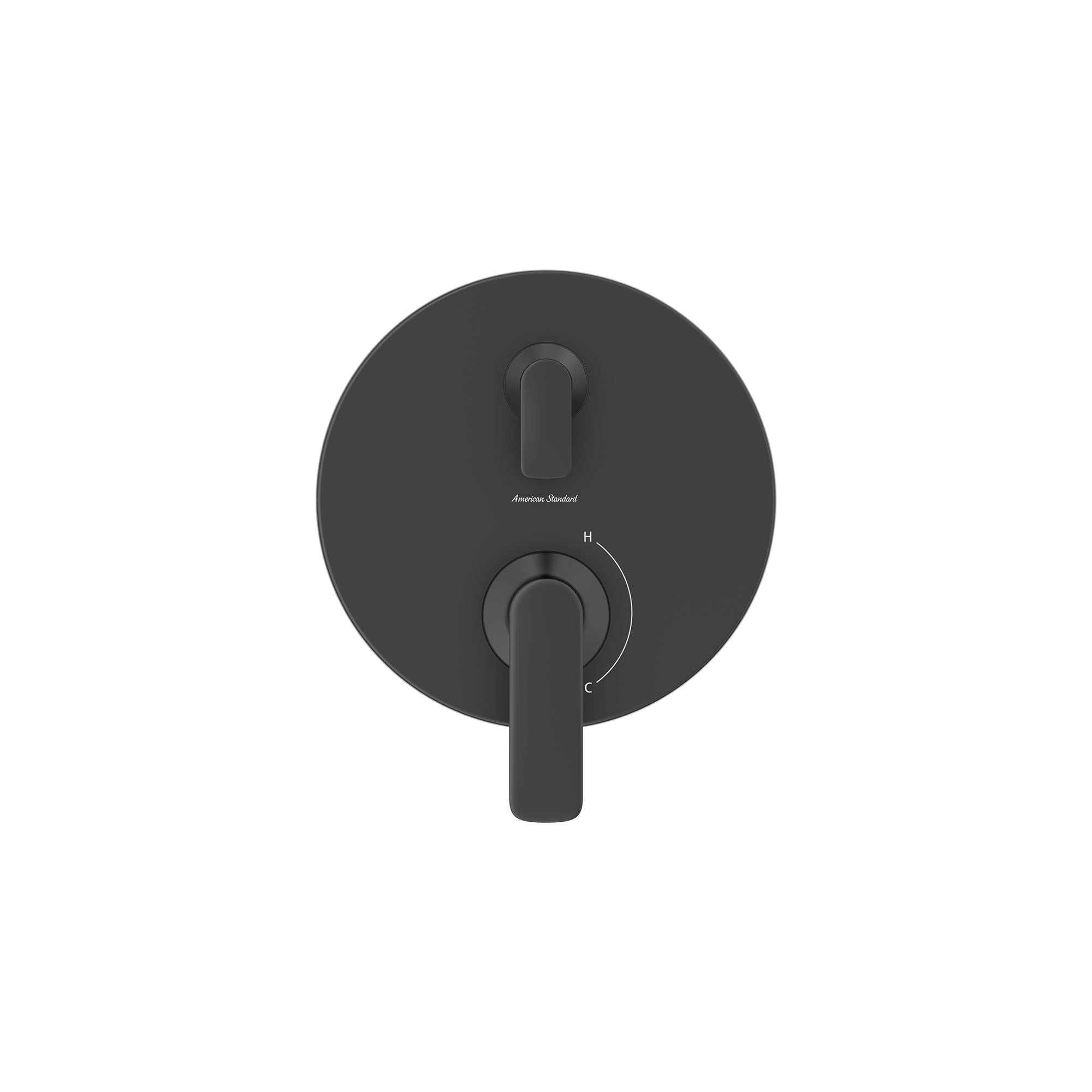 American Standard TU061740.243 Bath-Shower-Facc - View #3