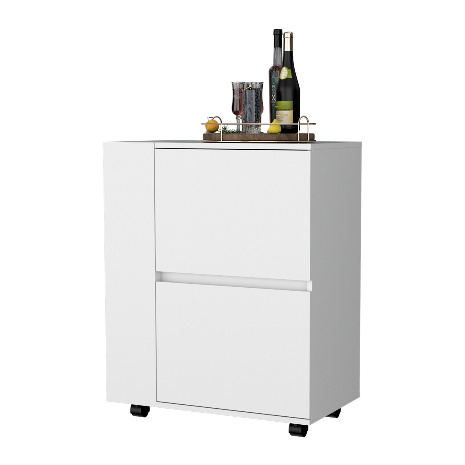 SunJet FMPPT2QSPCCE Wine-Racks - View #4