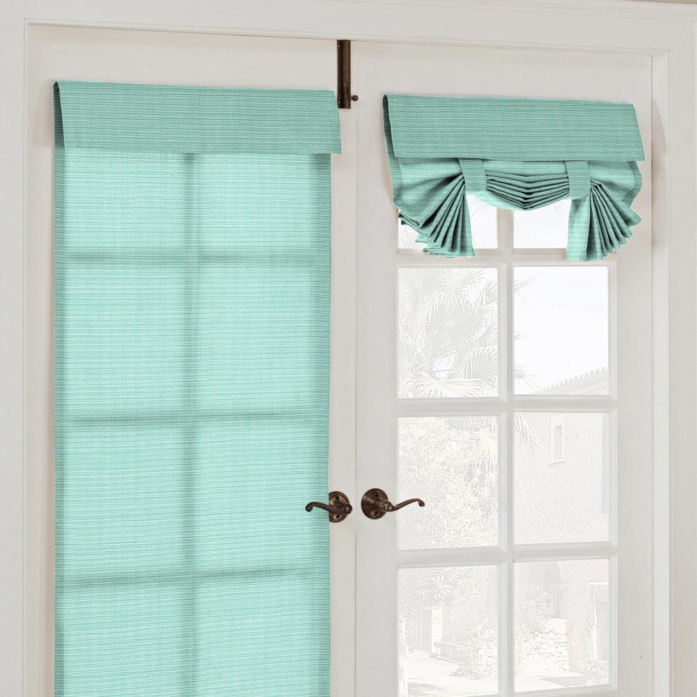 PARASOL 15930026068AQU curtains - View #3