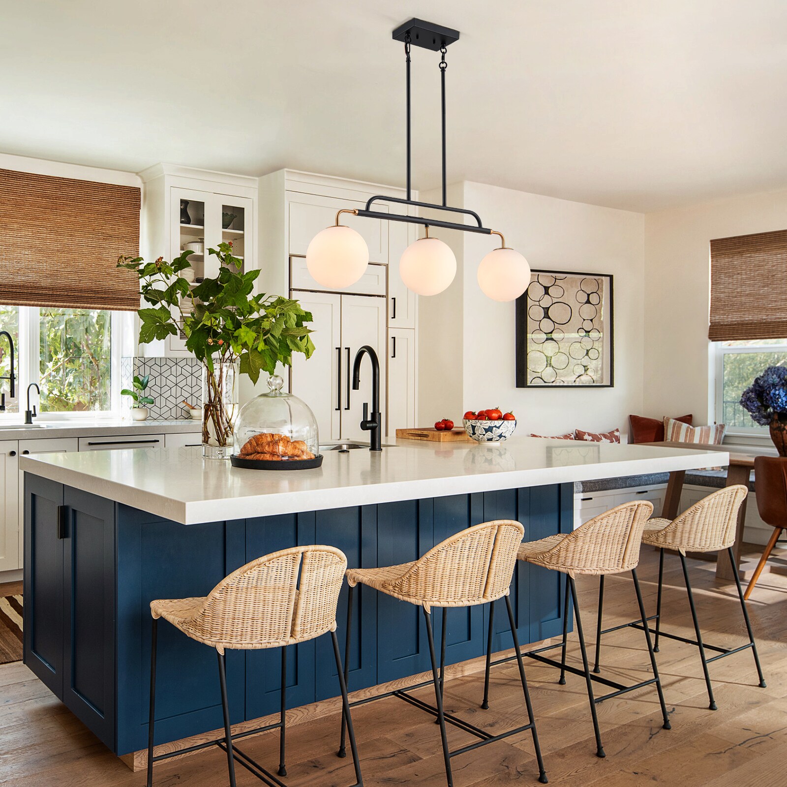 LLHZSY CL-1068743 Pendant-Lights - View #9