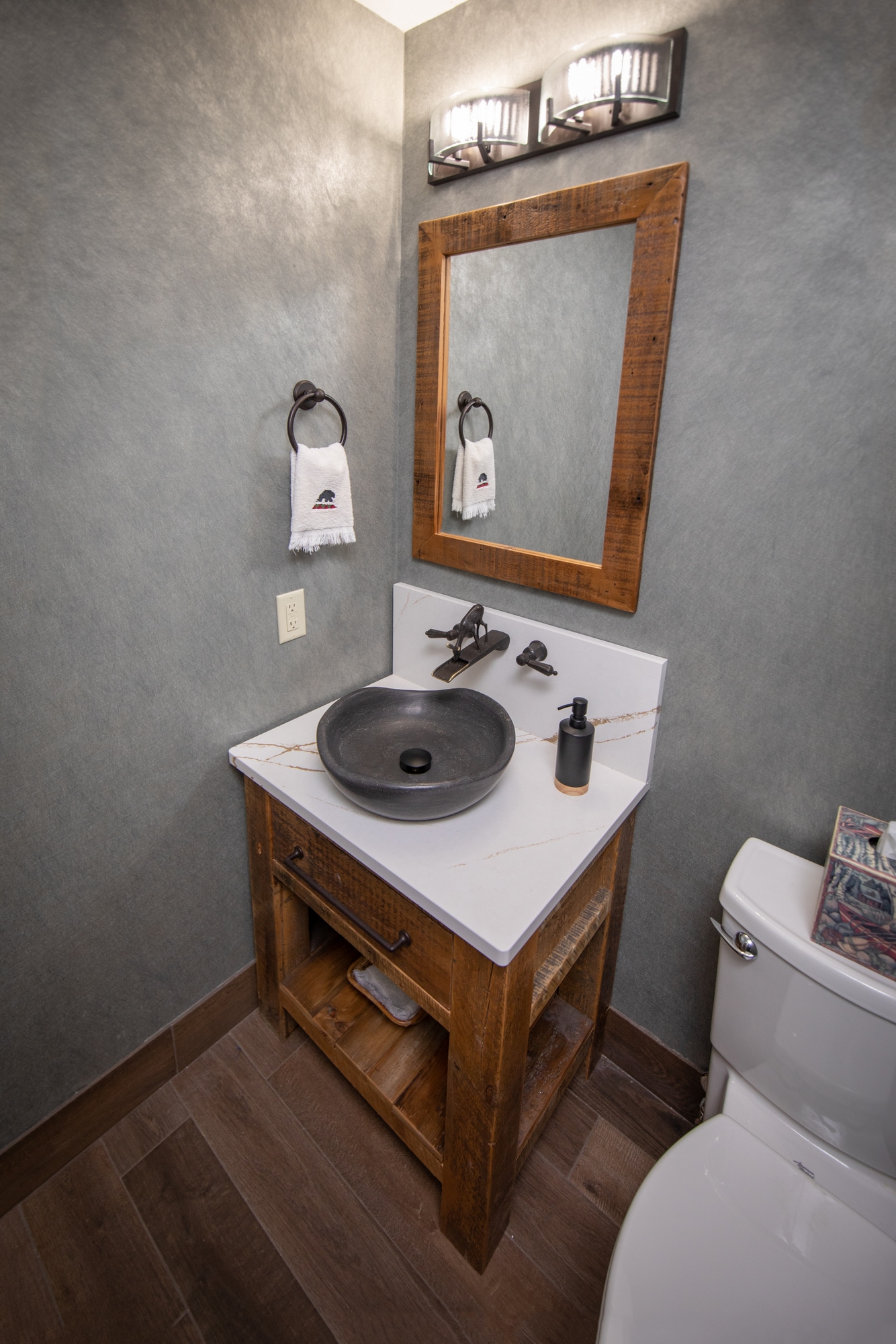 Eden Bath EBS032BL-H Bath-Sink - View #10