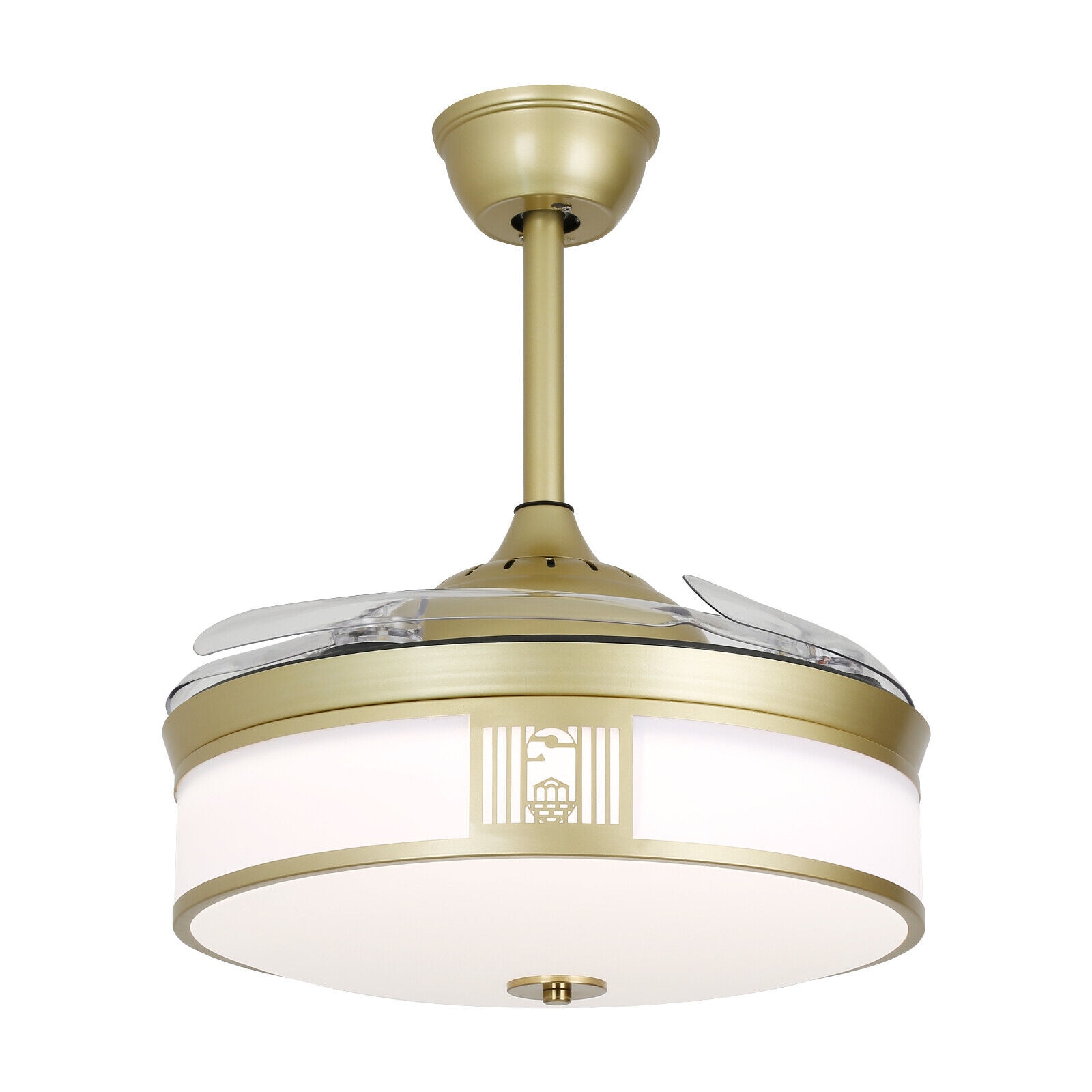 Oukaning JZUCOD-01330099 Ceiling-Fans - View #6