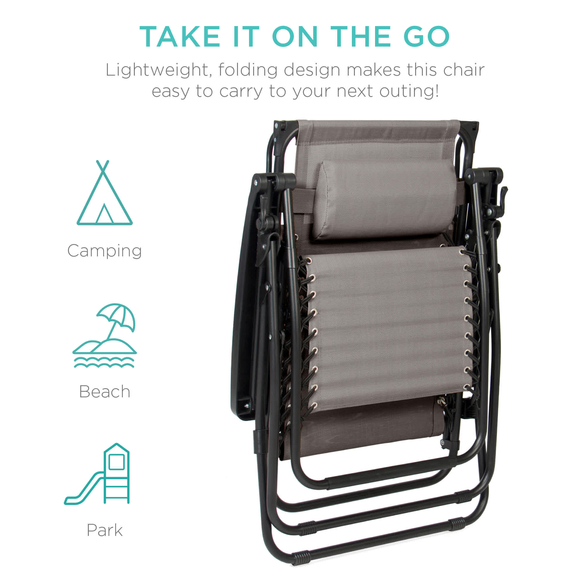 Best Choice Products SKY6650 Patio-Chairs - View #7
