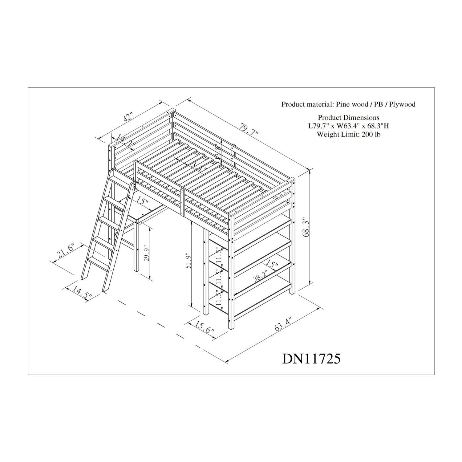 JASMODER W504S00057 beds - View #8