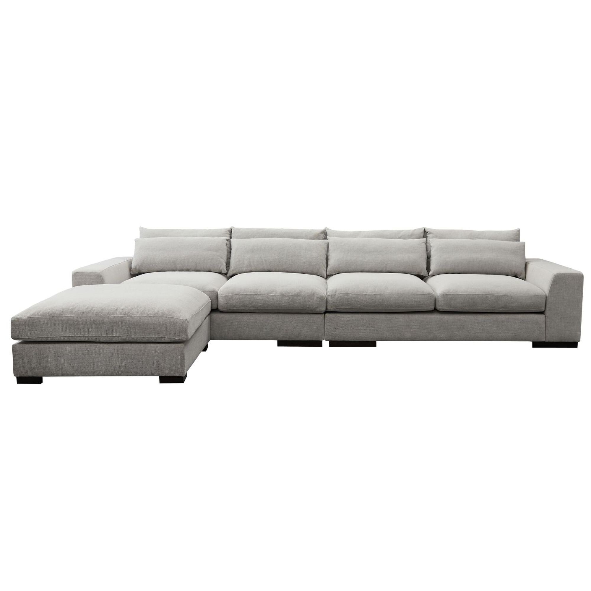 JASMODER W223S01524 Sofas-Loveseats - View #5