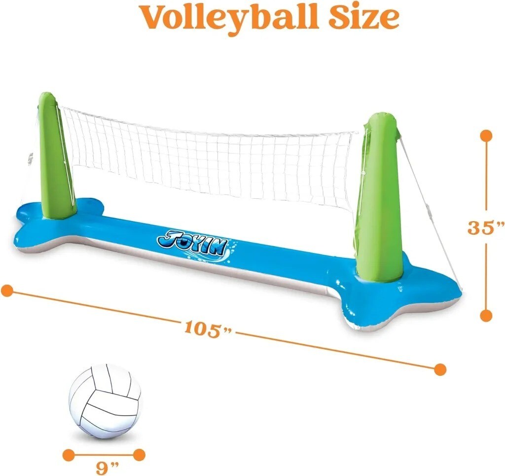 Joyfy 40226 Pool-Toys-Floats - View #5