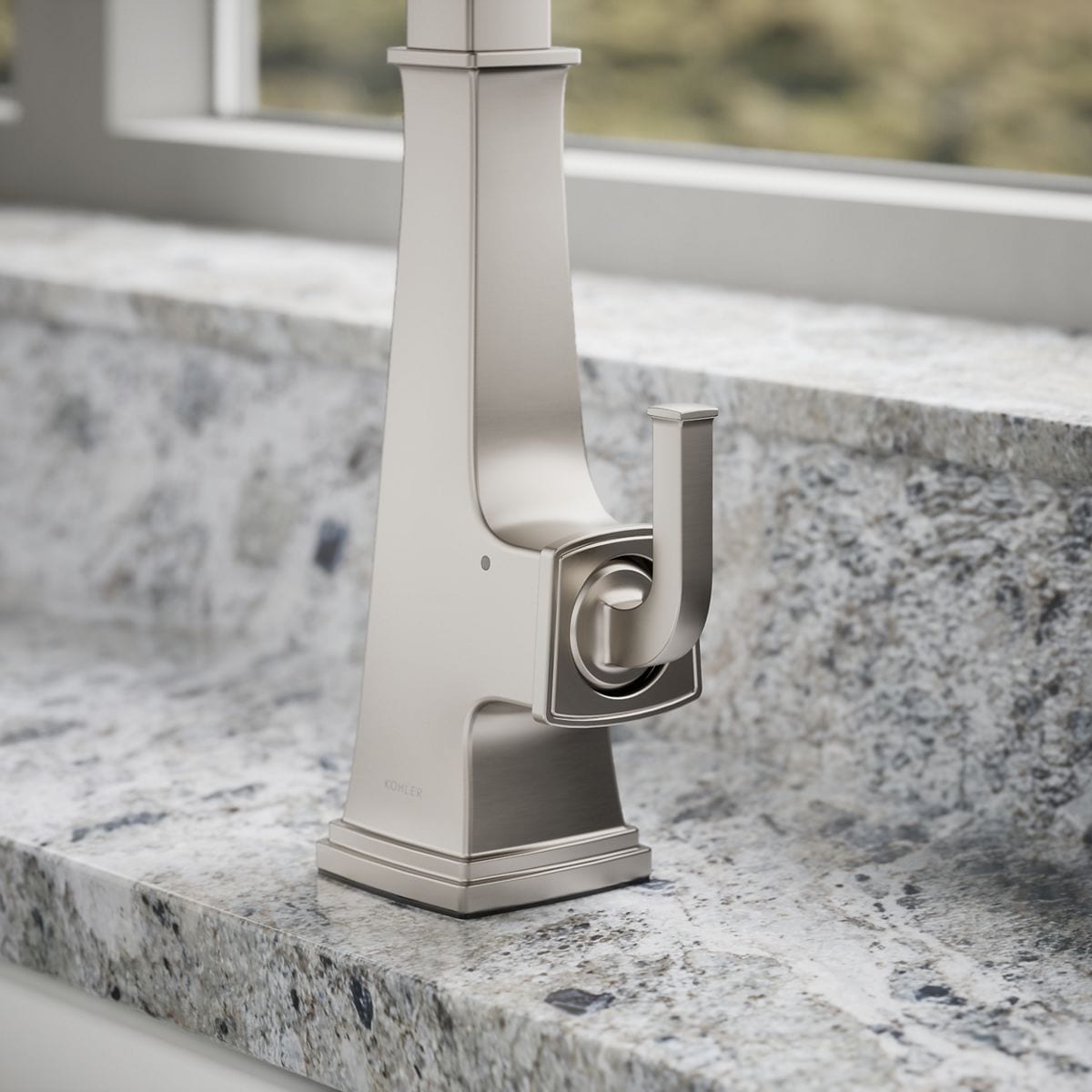 KOHLER K-23832-VS Kitchen-Faucets - View #6