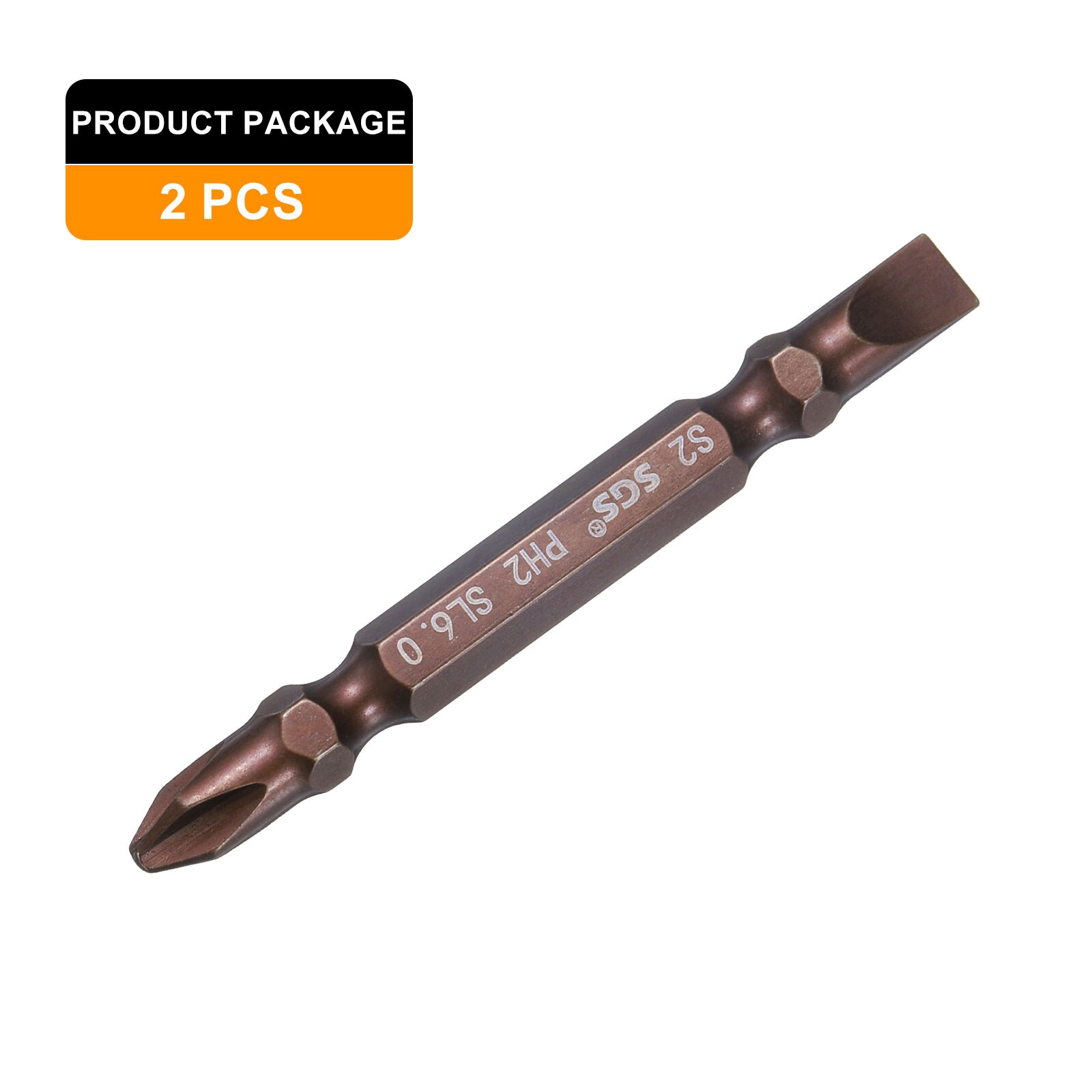 Harfington S26030900UX3092 screwdrivingbits - View #3