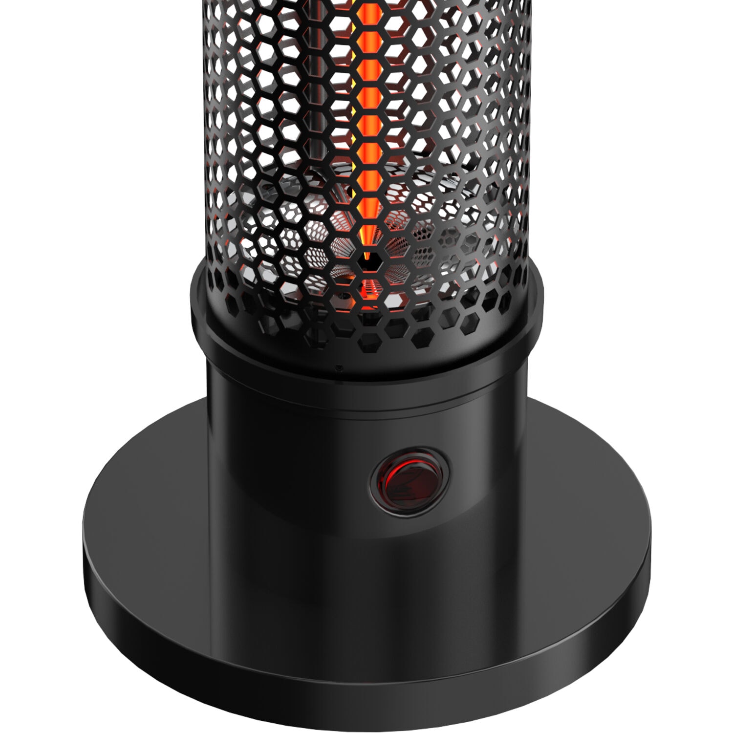Hanover HAN1056IC-BLK Outdoor-Electric-Patio-Heaters - View #13