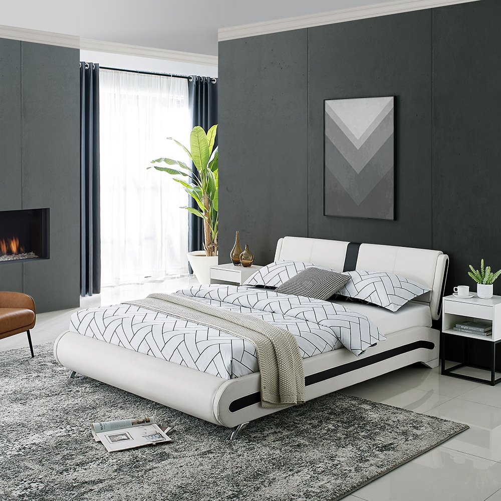 Camden Isle 212233 beds - View #2