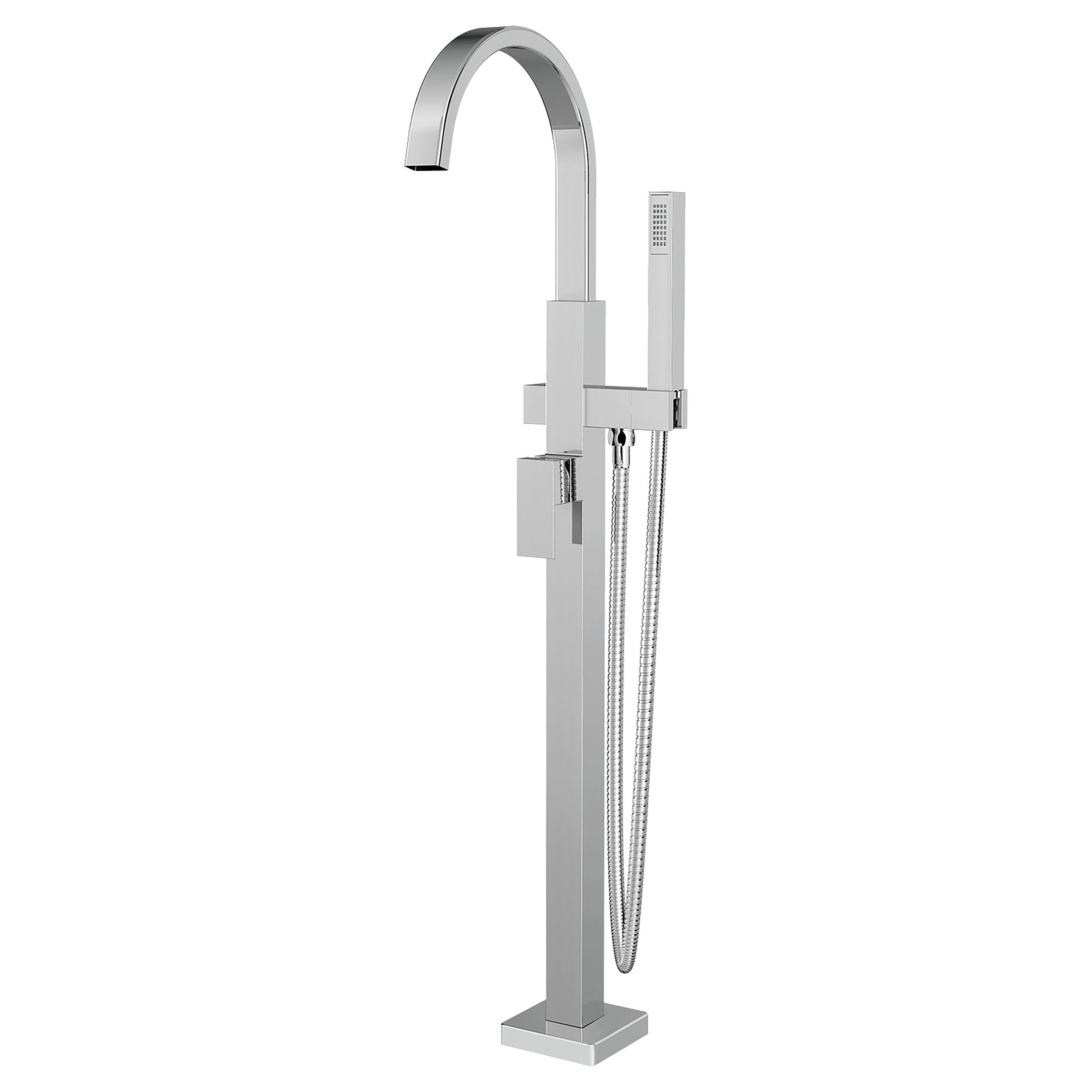 American Standard T184951.002 Roman-Tub-Faucets - View #4