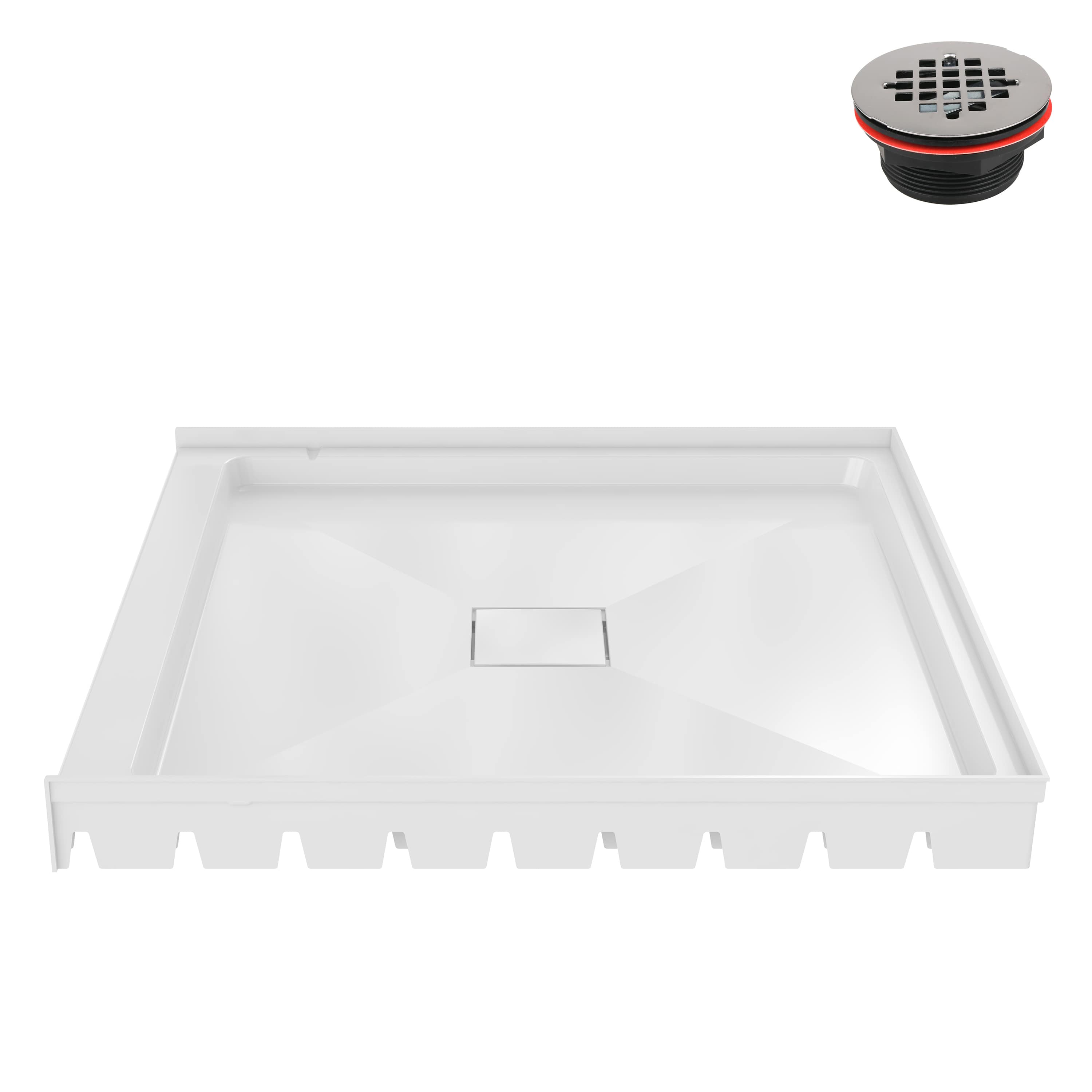 Streamline DT-2203-73 Shower-Floors - View #10