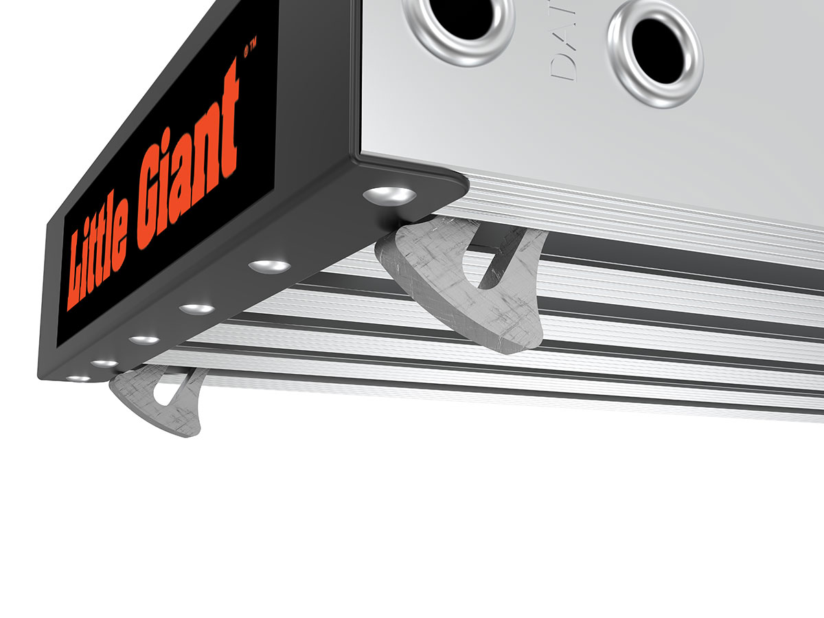 Little Giant Ladders 15210 Scaffolding-Systems - View #9