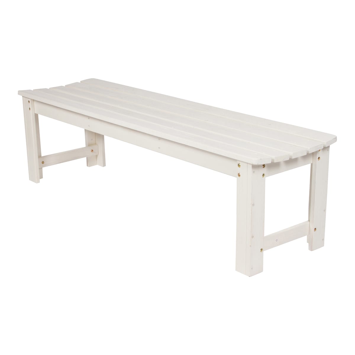 Shine Company 4205EW benches - View #2