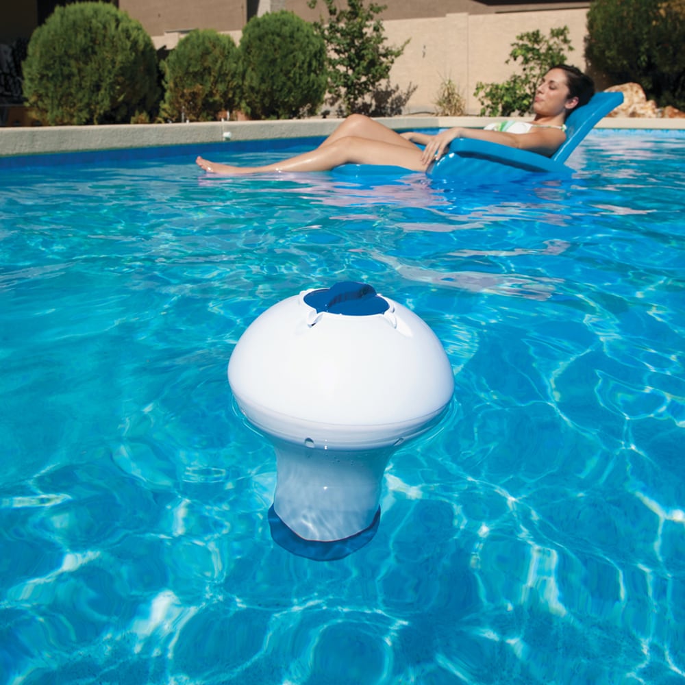 GAME NA2410DX Pool-Chemical-Monitoring-Systems - View #2