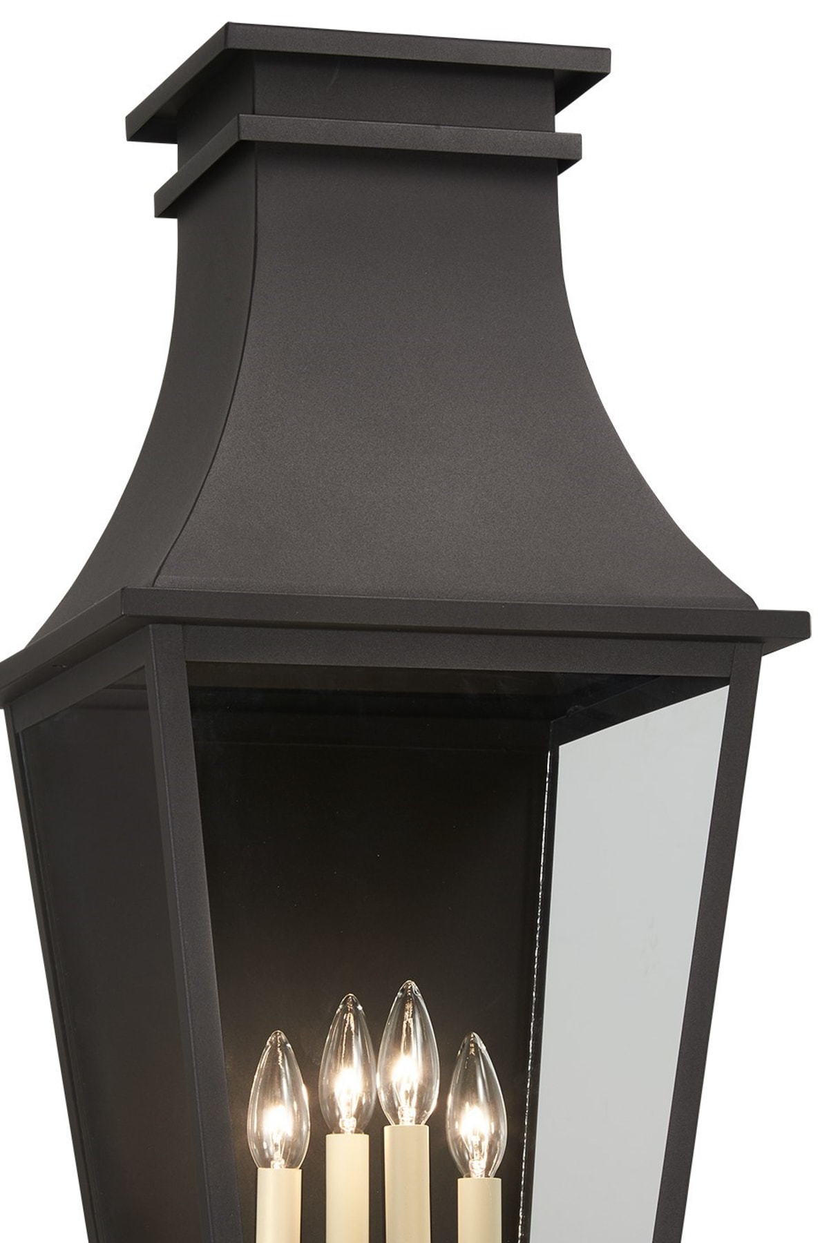 The Great Outdoors 7994-66 Outdoor-Wall-Lighting - View #2