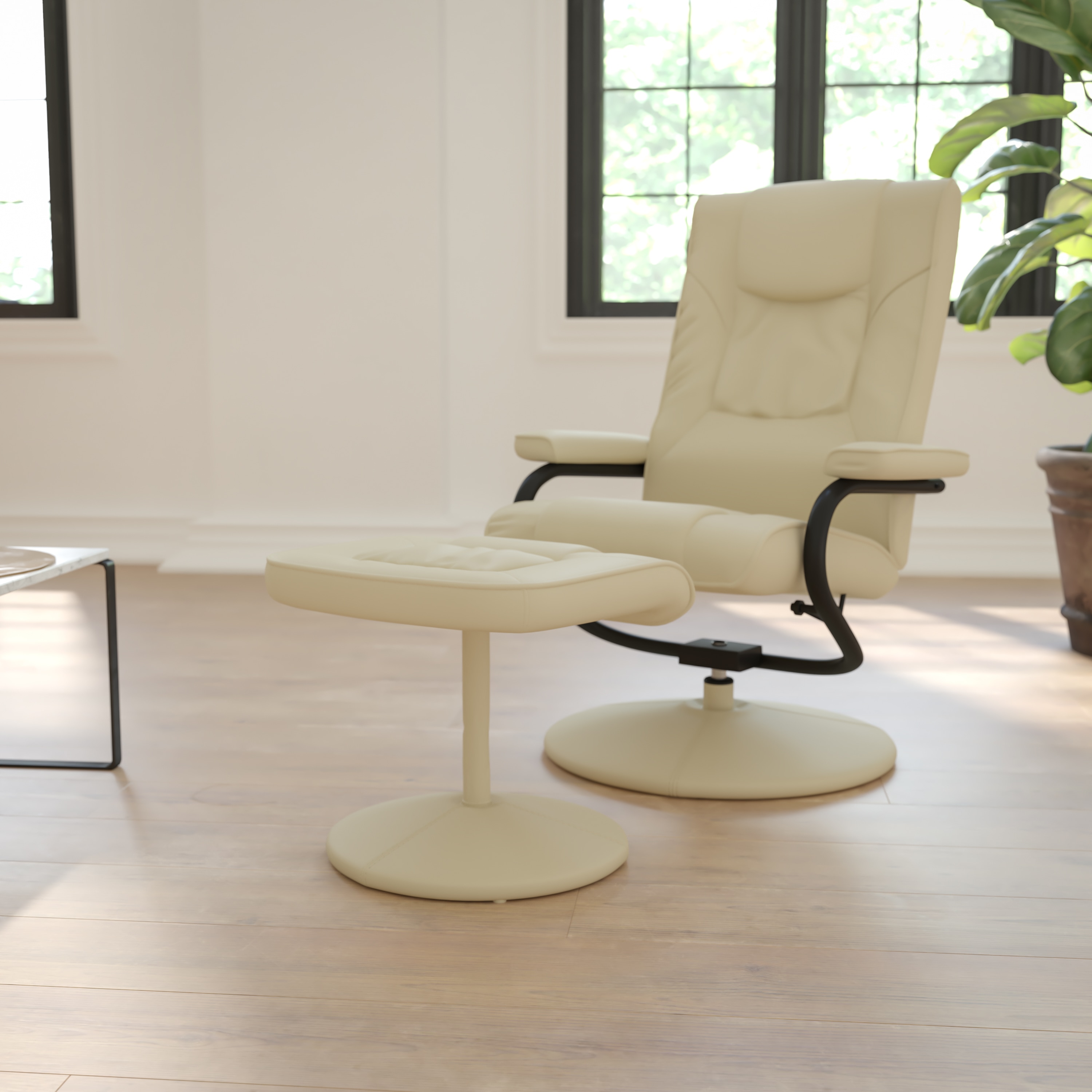 Flash Furniture 847254015738 recliners - View #2