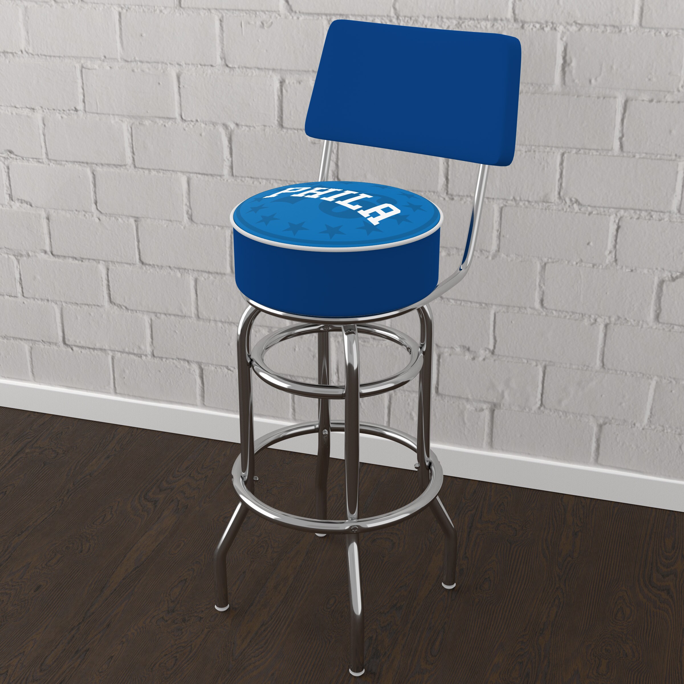 Trademark Gameroom NBA1100-PH2-TWN stools - View #2