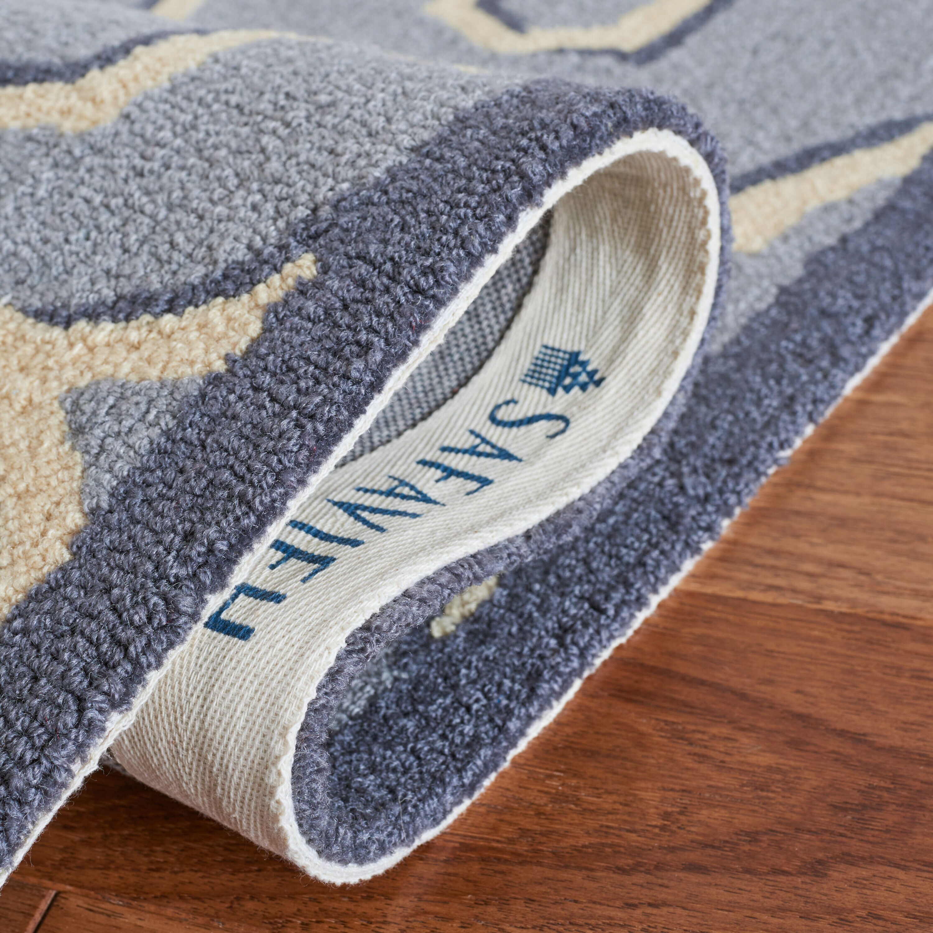 Safavieh FRS237G-28 rugs - View #5