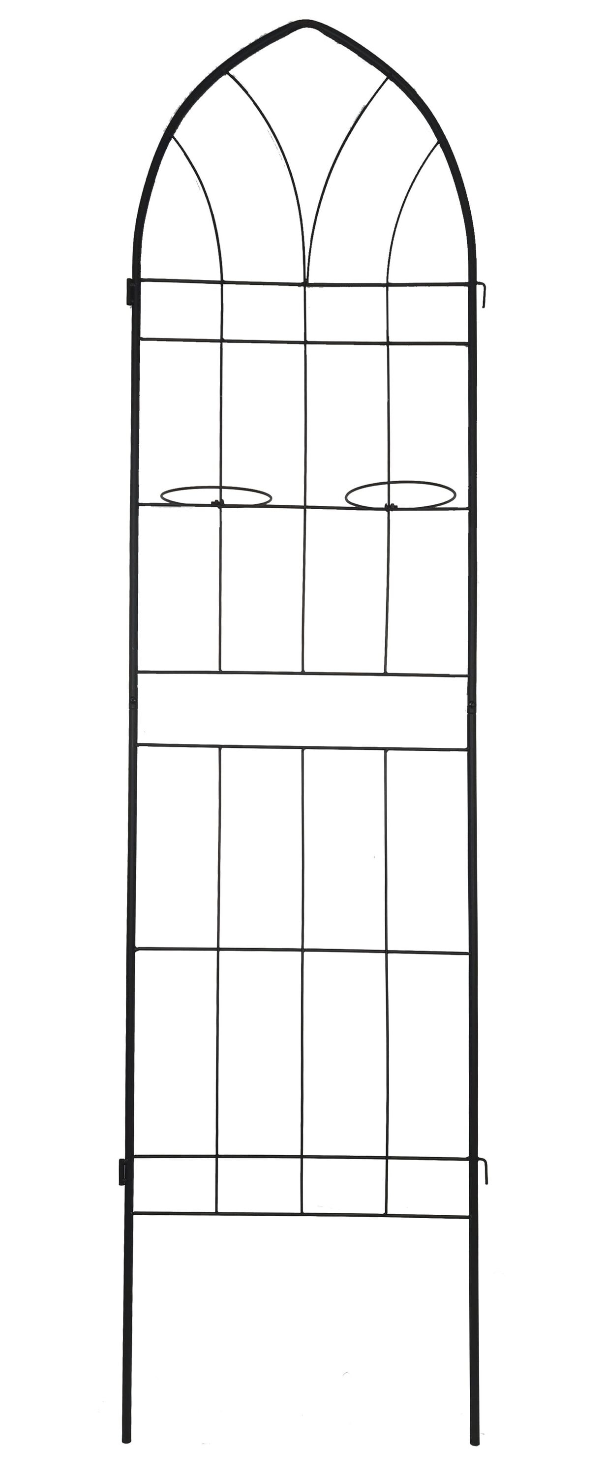 Flynama J-V-681138 Garden-Trellis - View #3