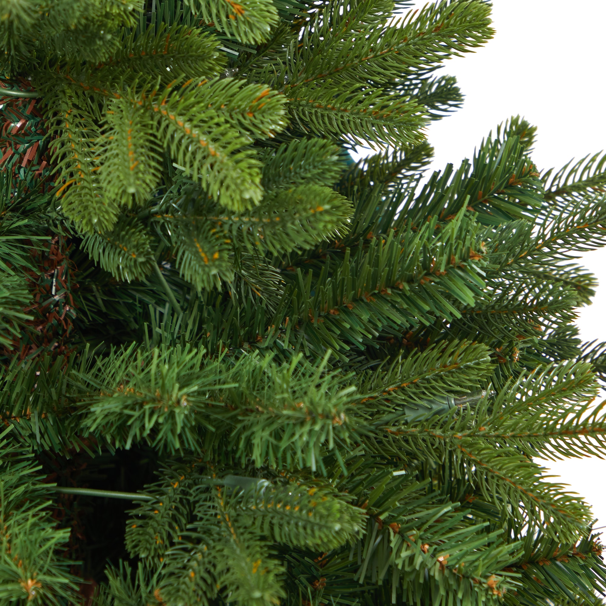Nearly Natural T2302 Artificial-Christmas-Trees - View #6
