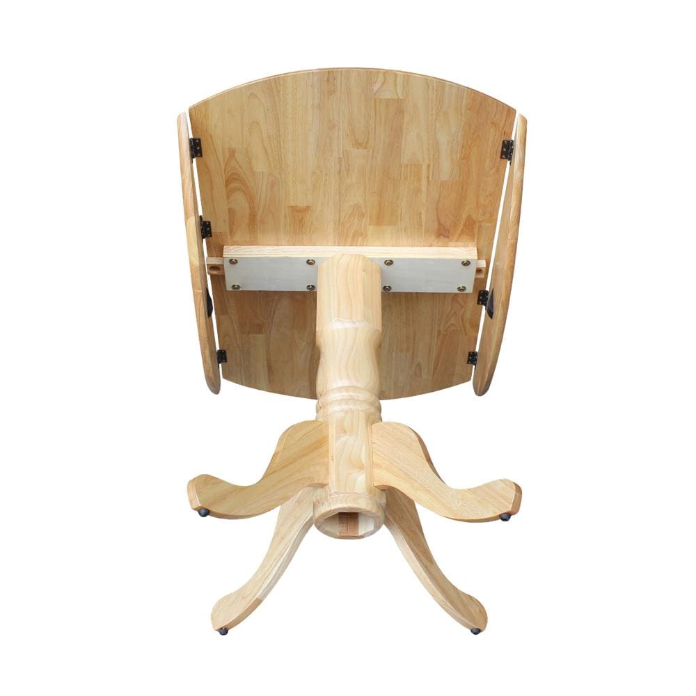 International Concepts T01-42DP Dining-Tables - View #9