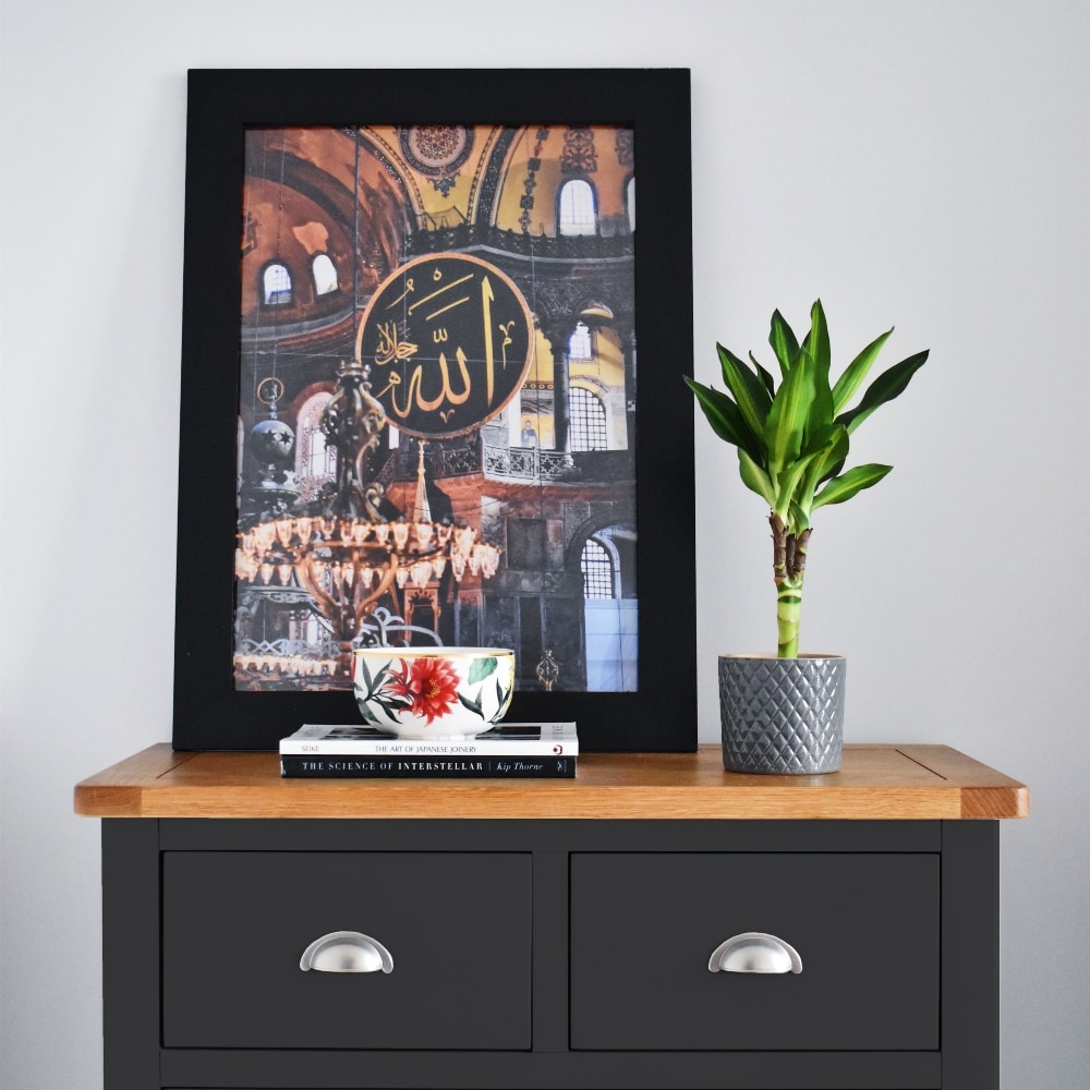 THE FURNITURE PAINT 20113 Cabinet-Furniture-Paint - View #4