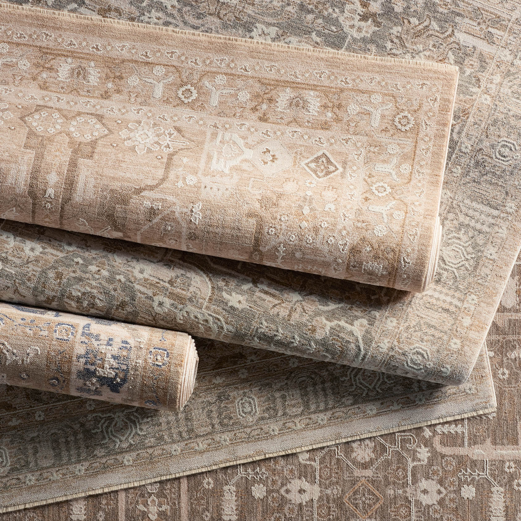 Jaipur Living BRG158441 rugs - View #6