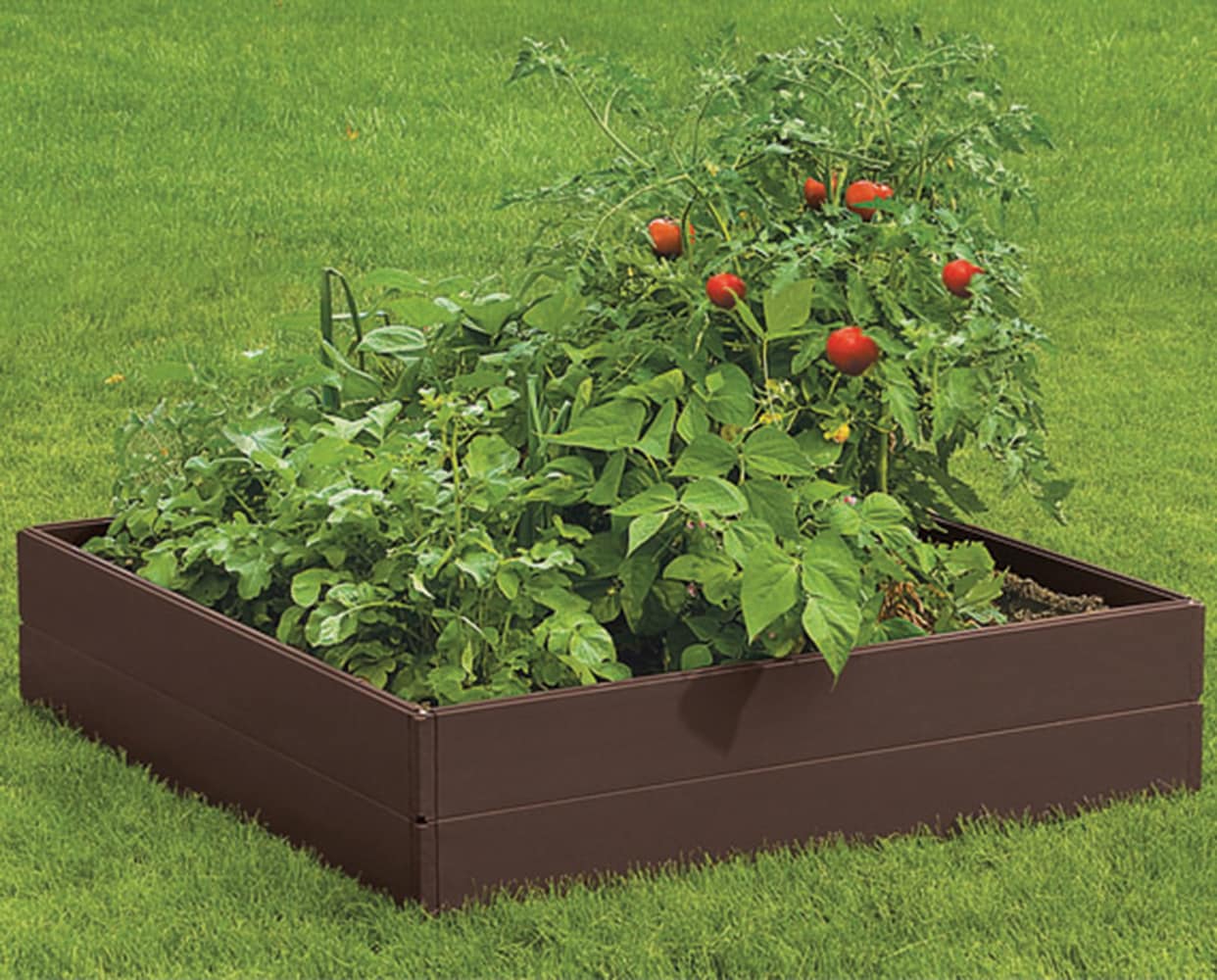EMSCO GROUP 2455-6 Raised-Garden-Beds - View #4