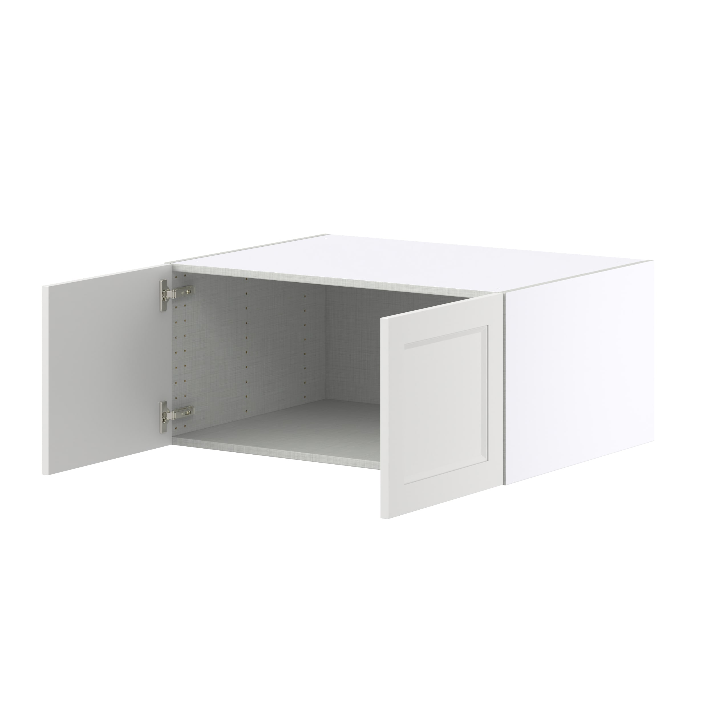 Hugo&Borg DSW331524-RI Cabinets-Kitchen - View #6