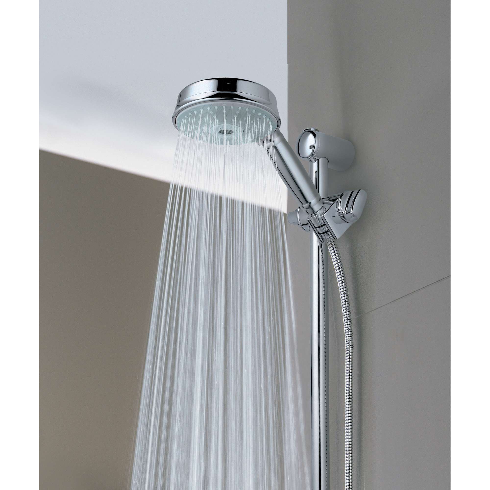 GROHE 27142000 Tub-Shower-Faucets - View #2