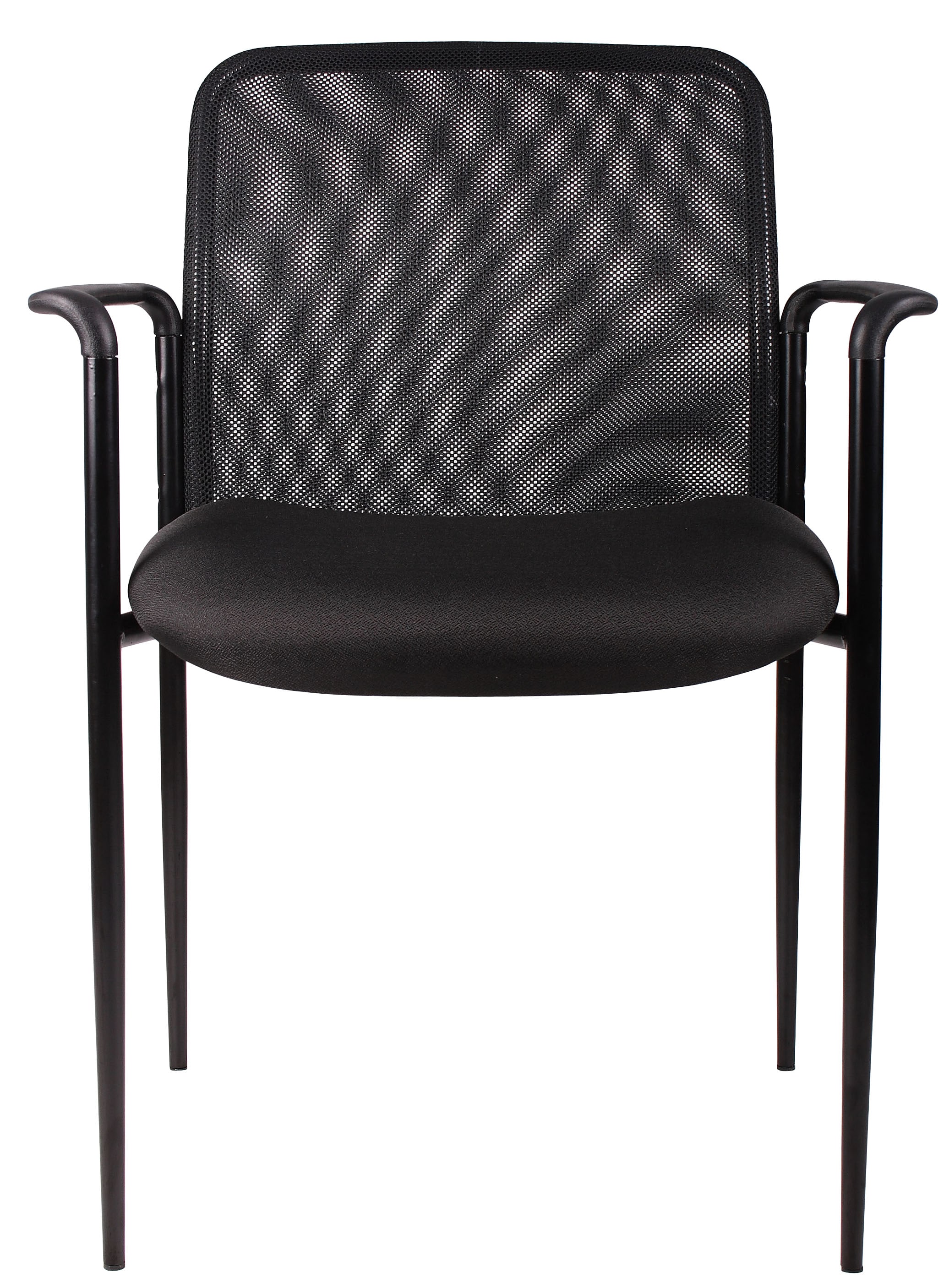 Boss Office Products B6909-BK Office-Chairs - View #5