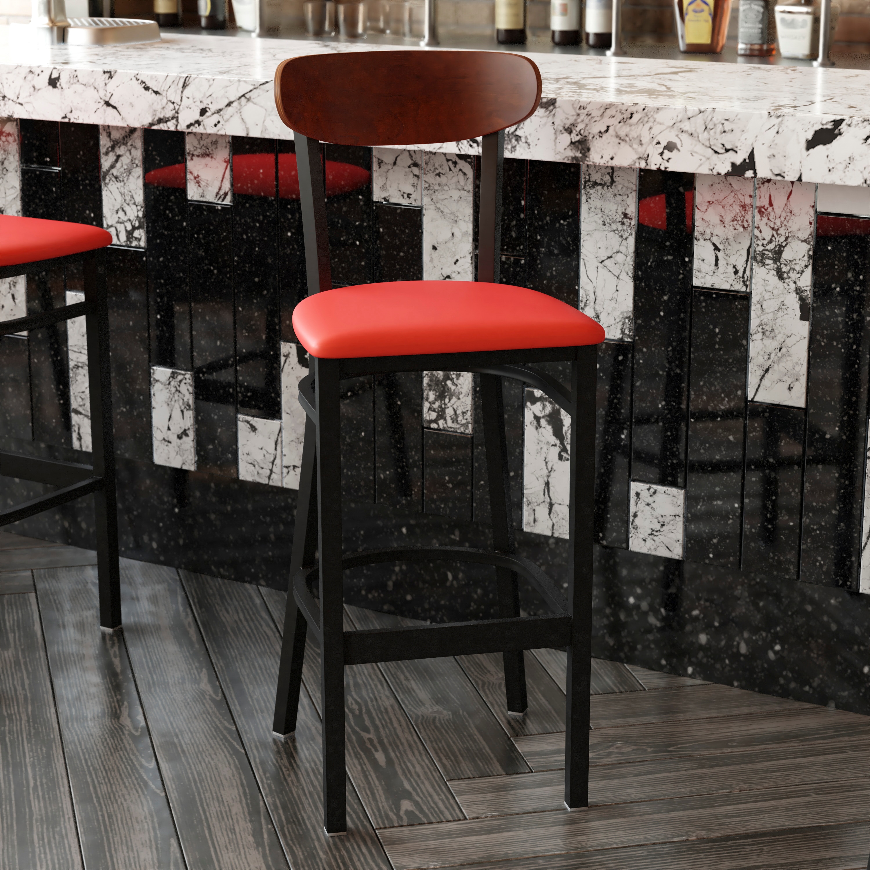 Flash Furniture 196861010248 stools - View #6