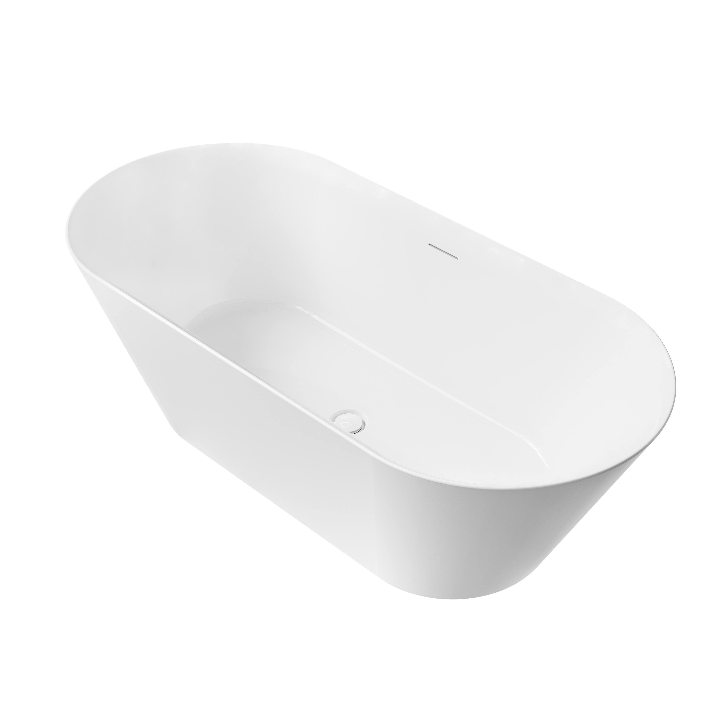 Forclover TUW-S734D bathtubs - View #2