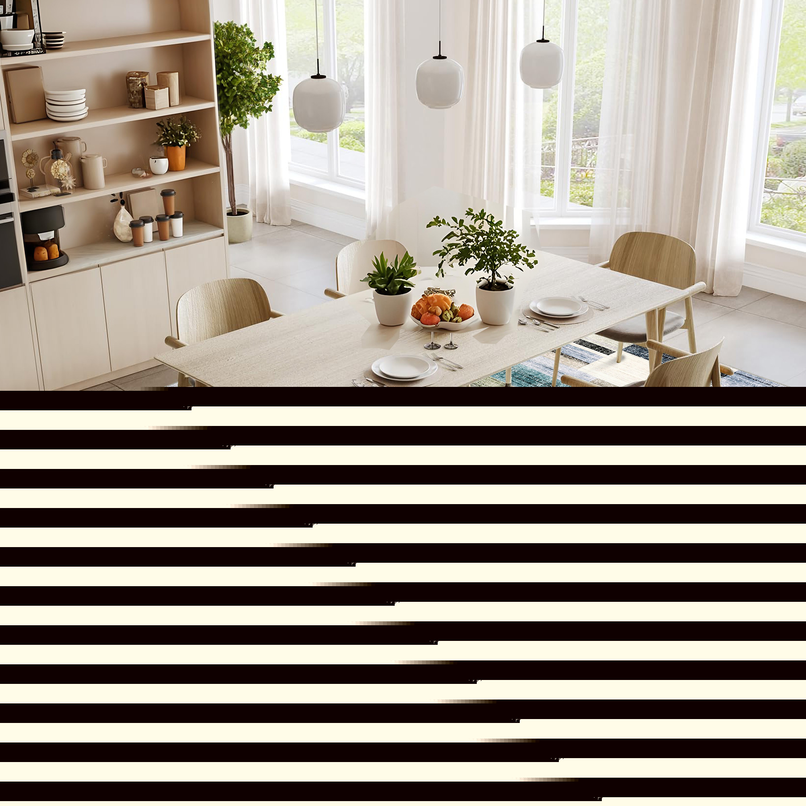 Qeetex SUNNY-PHK-353JTXHQ rugs - View #5