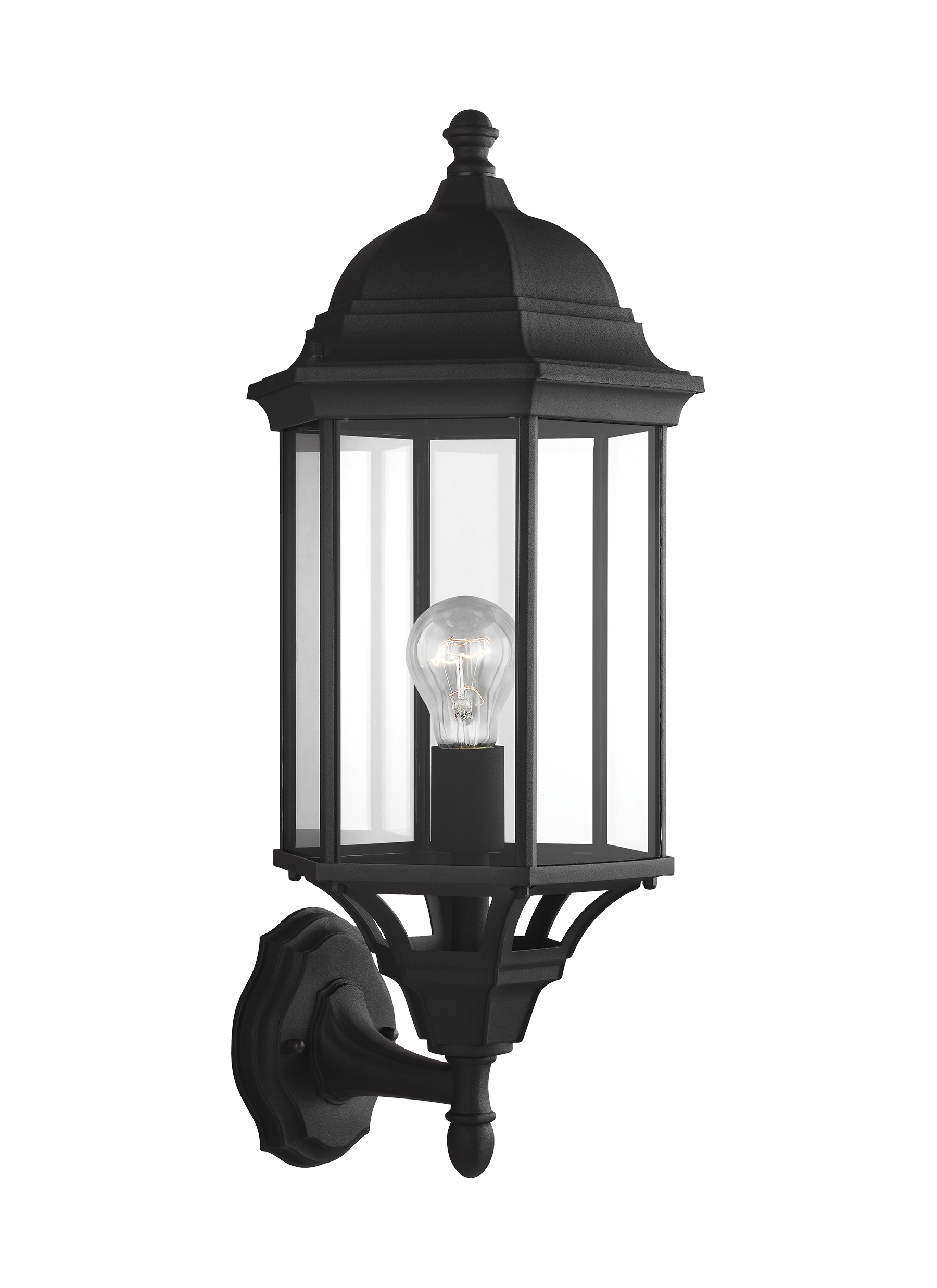 Generation Lighting 8638701-12 Outdoor-Wall-Lighting - View #3